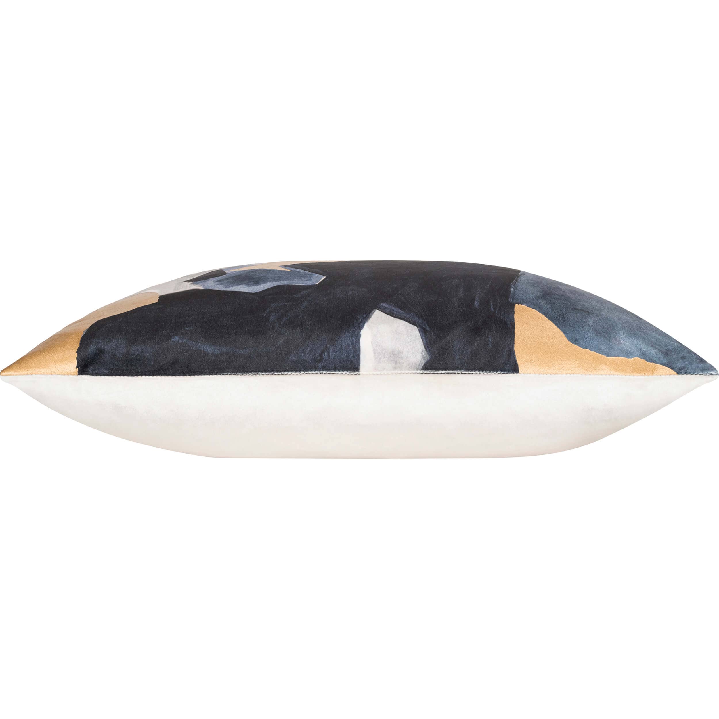 Raya Lumbar Pillow, Multi - Image 2