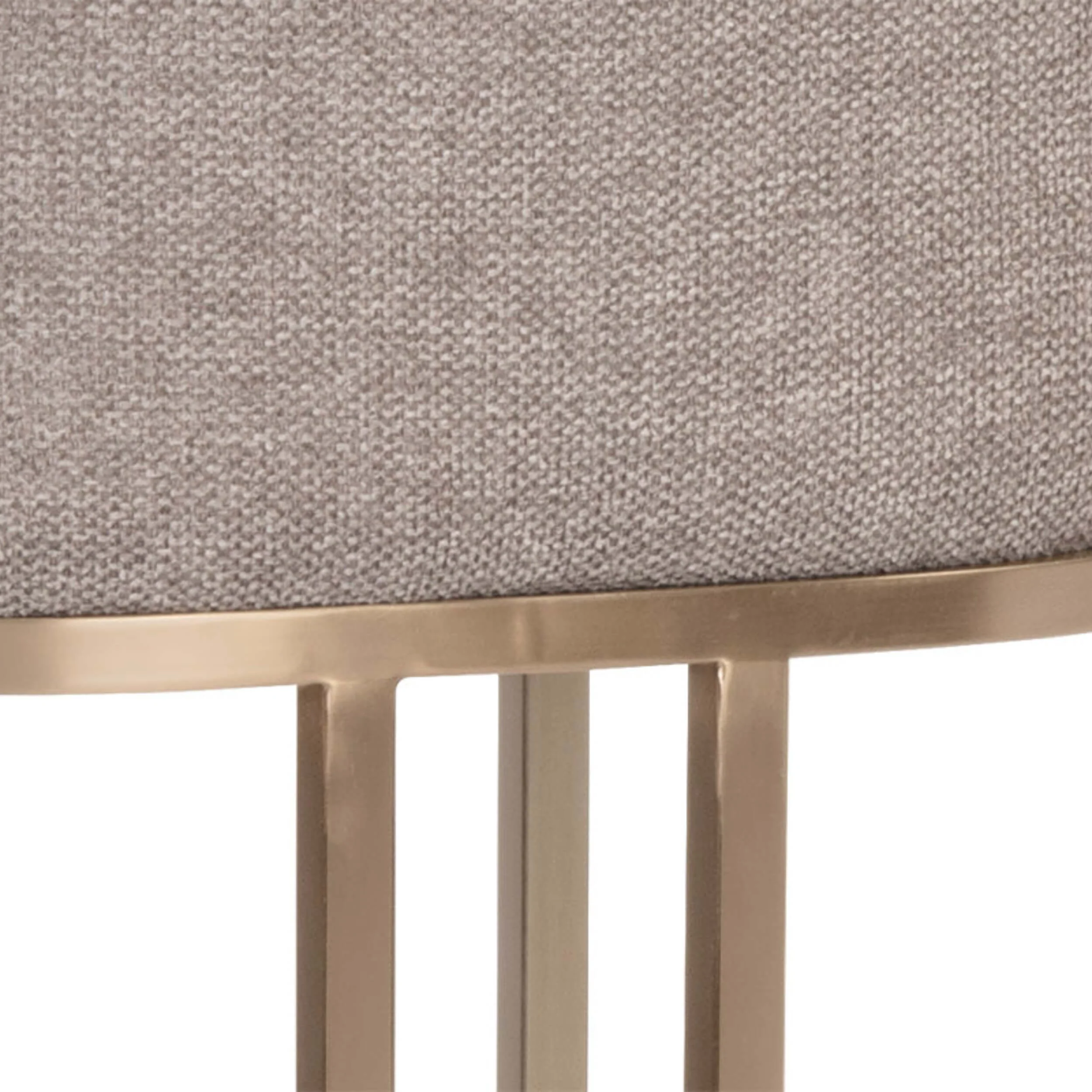 Rayla Dining Chair, Belfast Oyster Shell, Set of 2 - Image 3