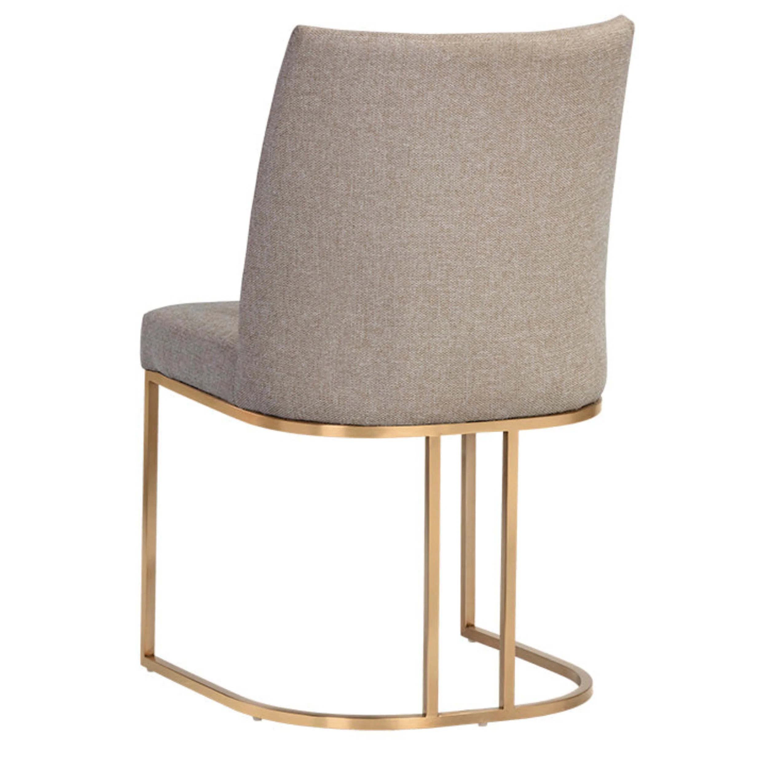 Rayla Dining Chair, Belfast Oyster Shell, Set of 2 - Image 4