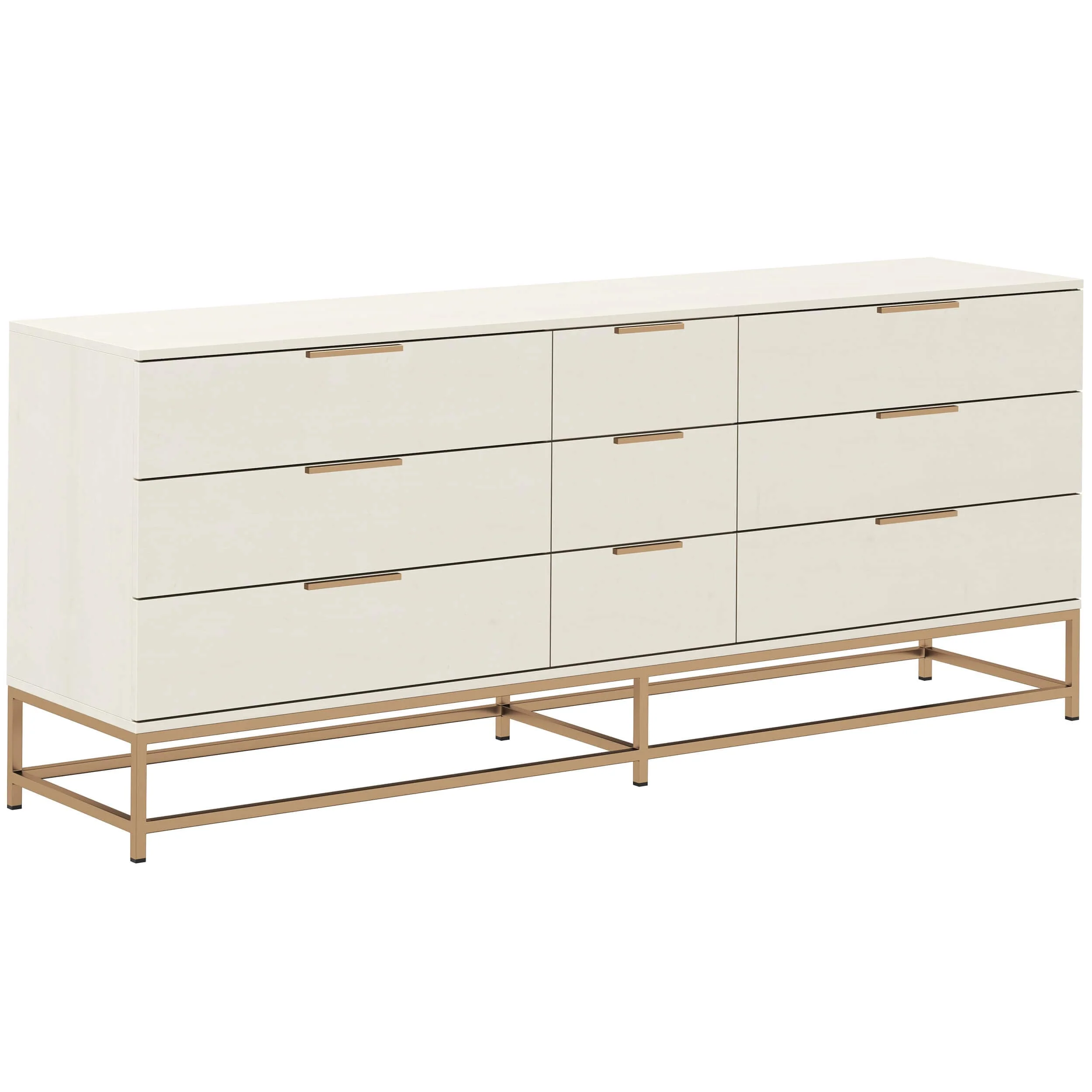 Rebel Dresser by Sunpan - Image 2