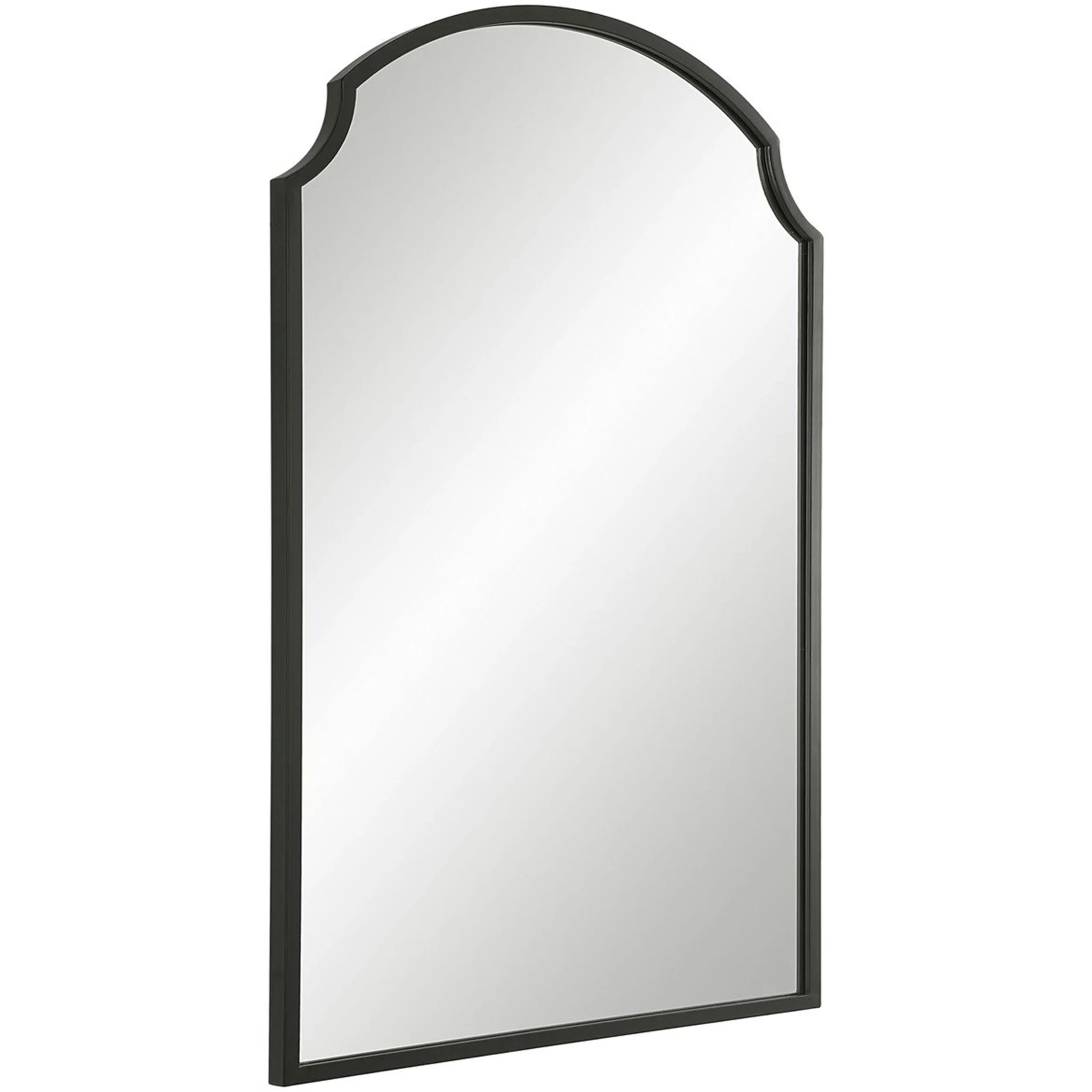 Reeves Mirror, Black - Image 2