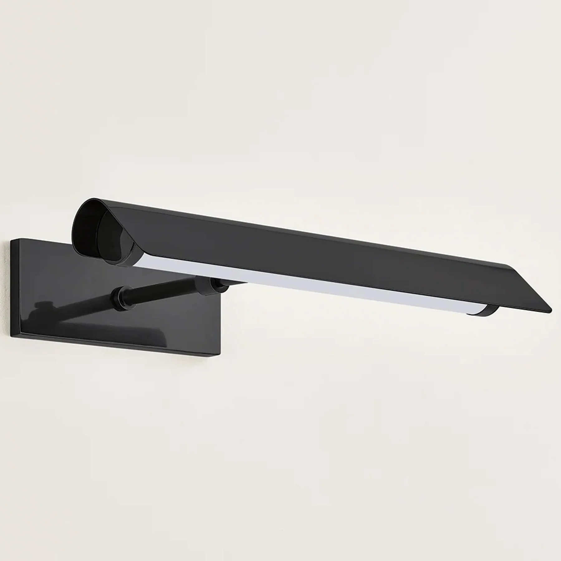 Regan Picture Light, True Bronze - Image 2