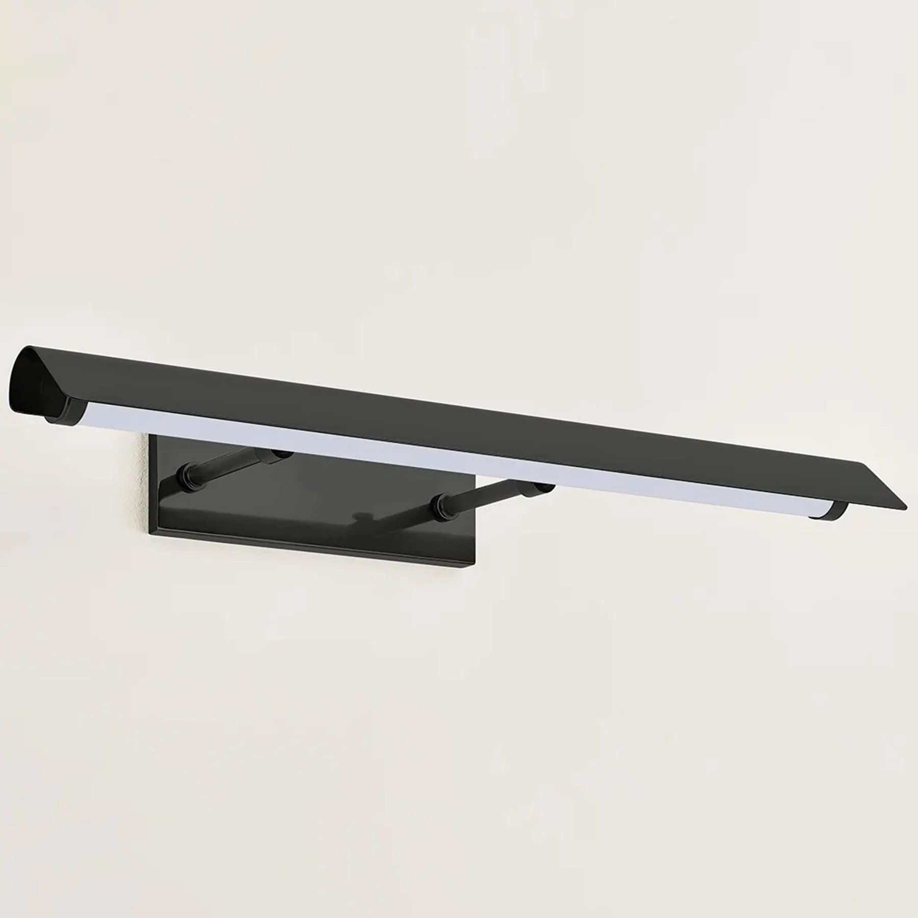 Regan Picture Light, True Bronze - Image 4