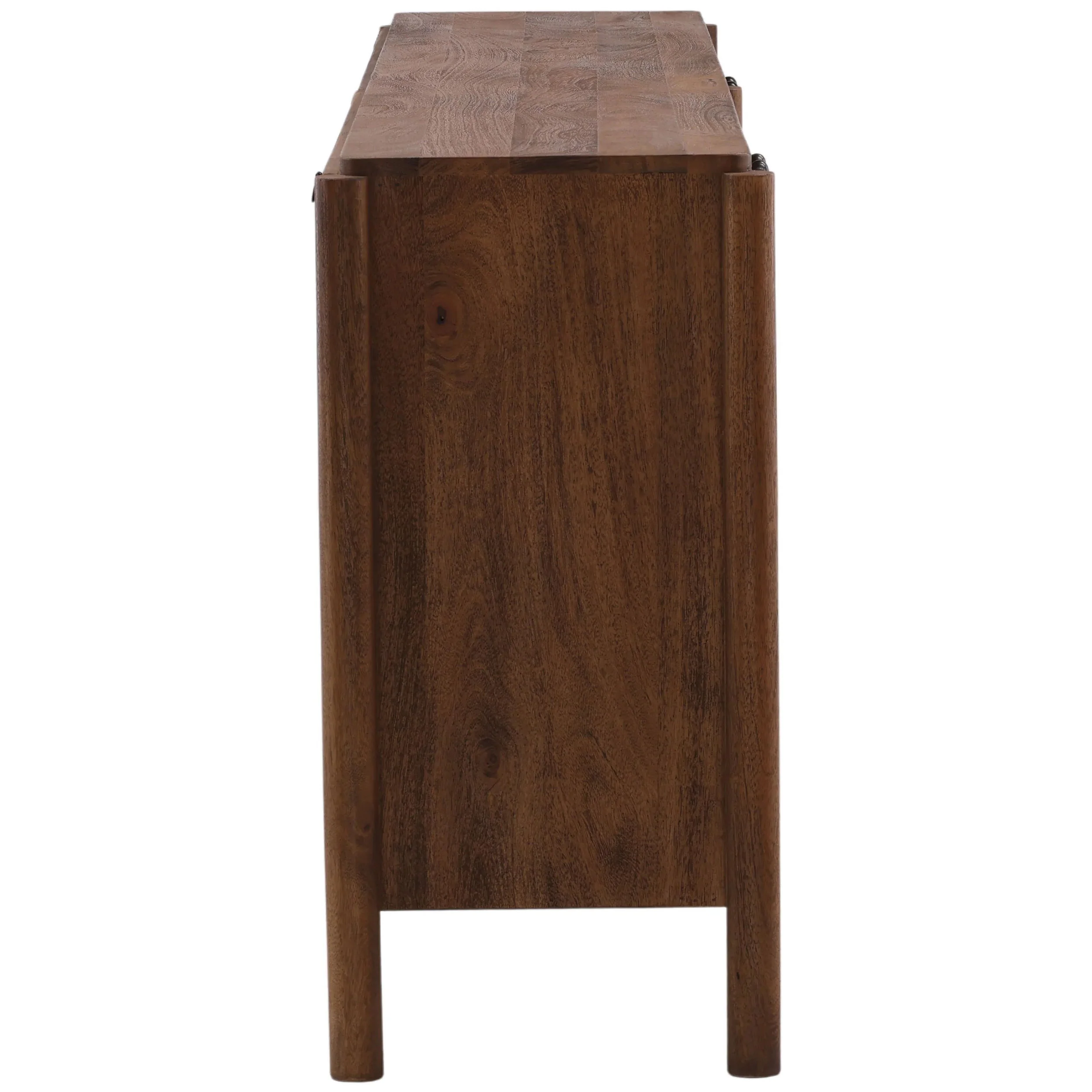 Reiko Sideboard, Brown - Image 3