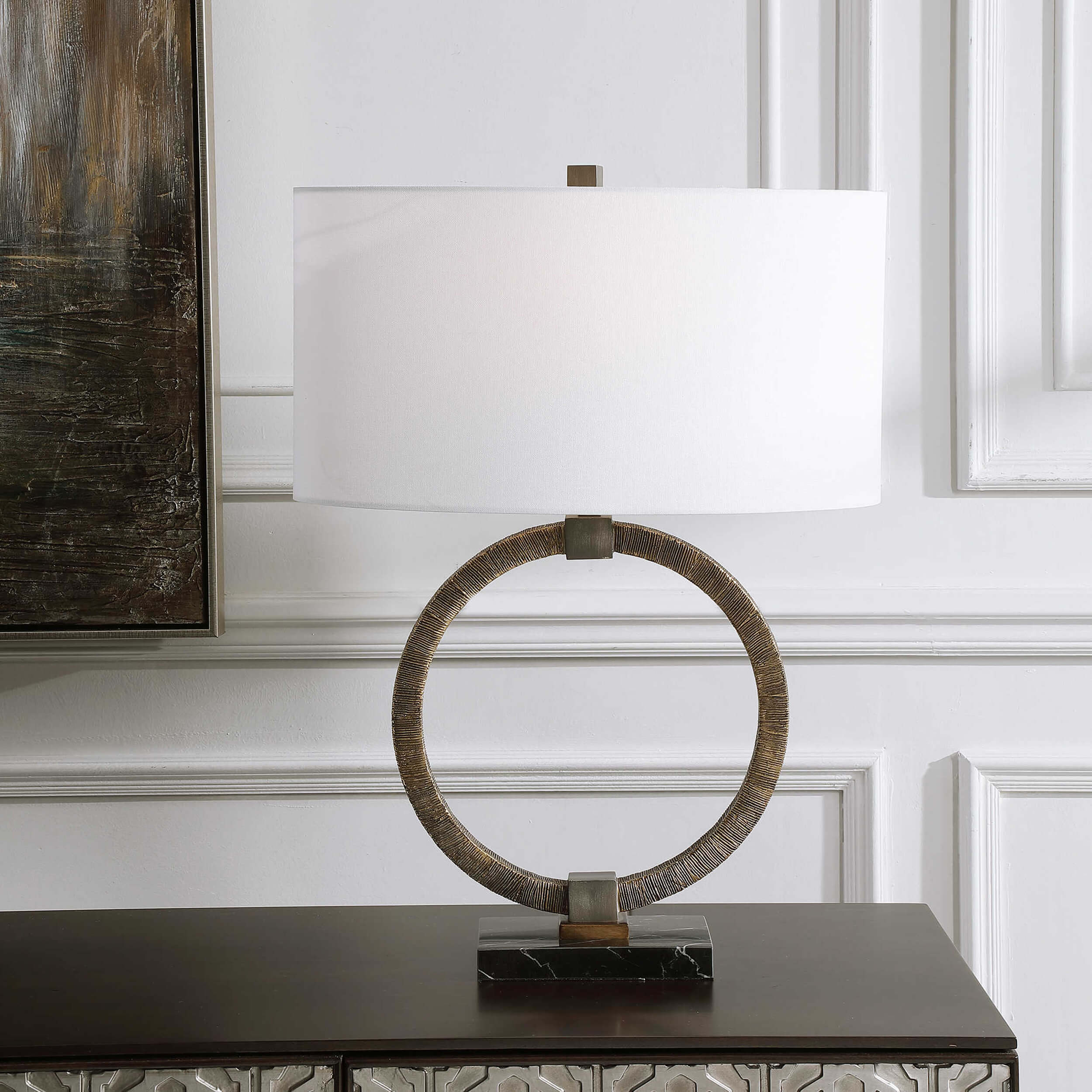 Relic Table Lamp - Image 6