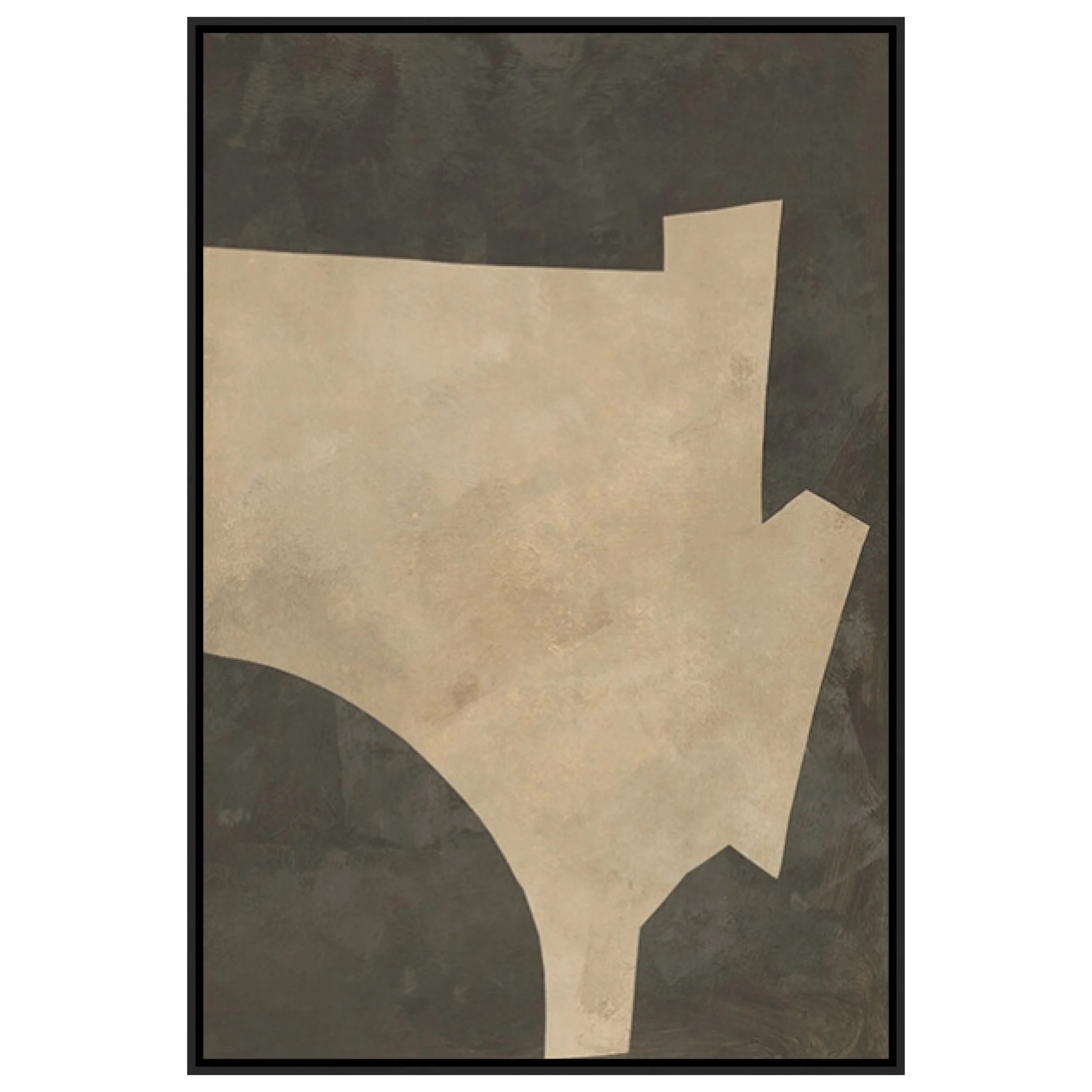 Remnant II Framed