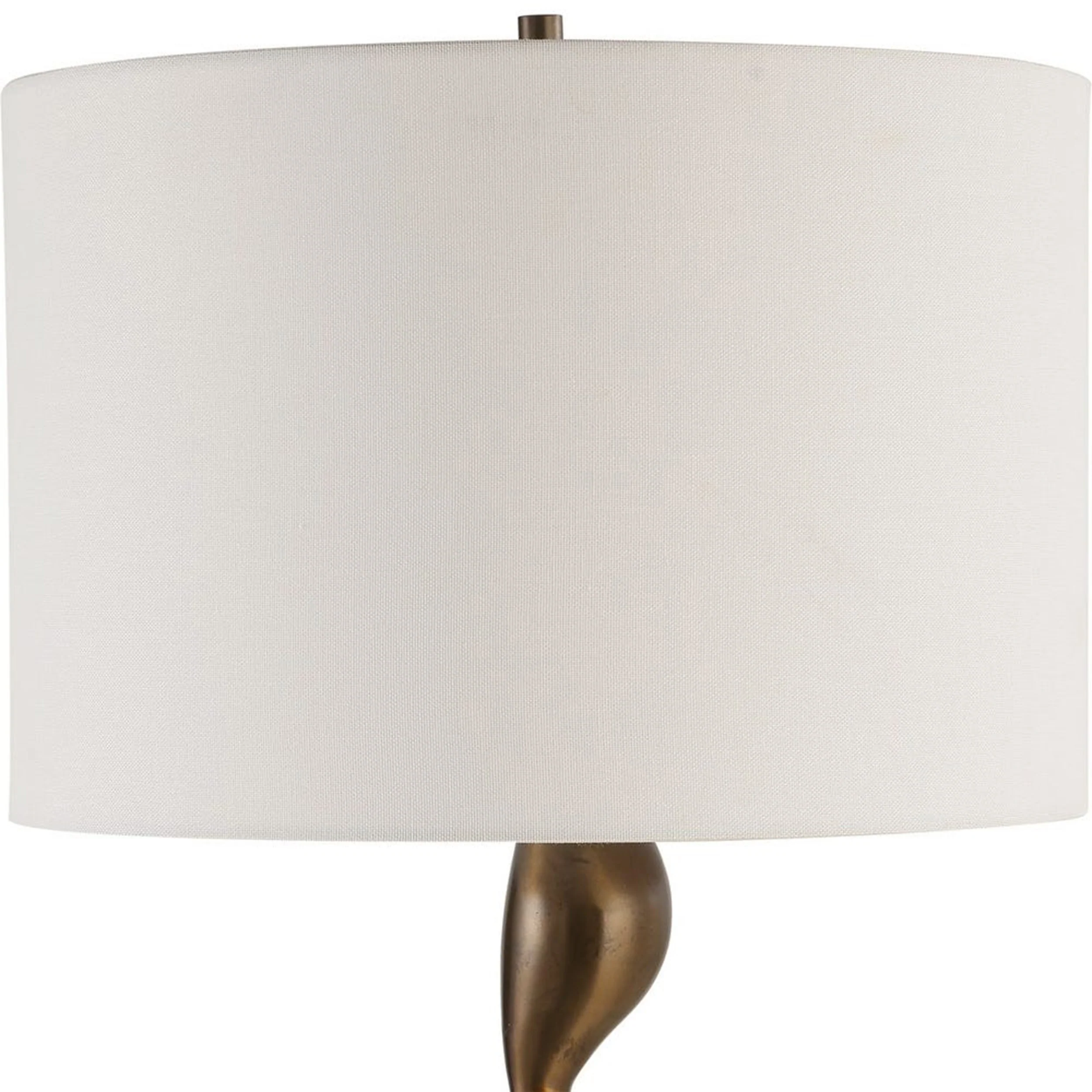 Remolino Table Lamp, Warm Bronze - Image 3