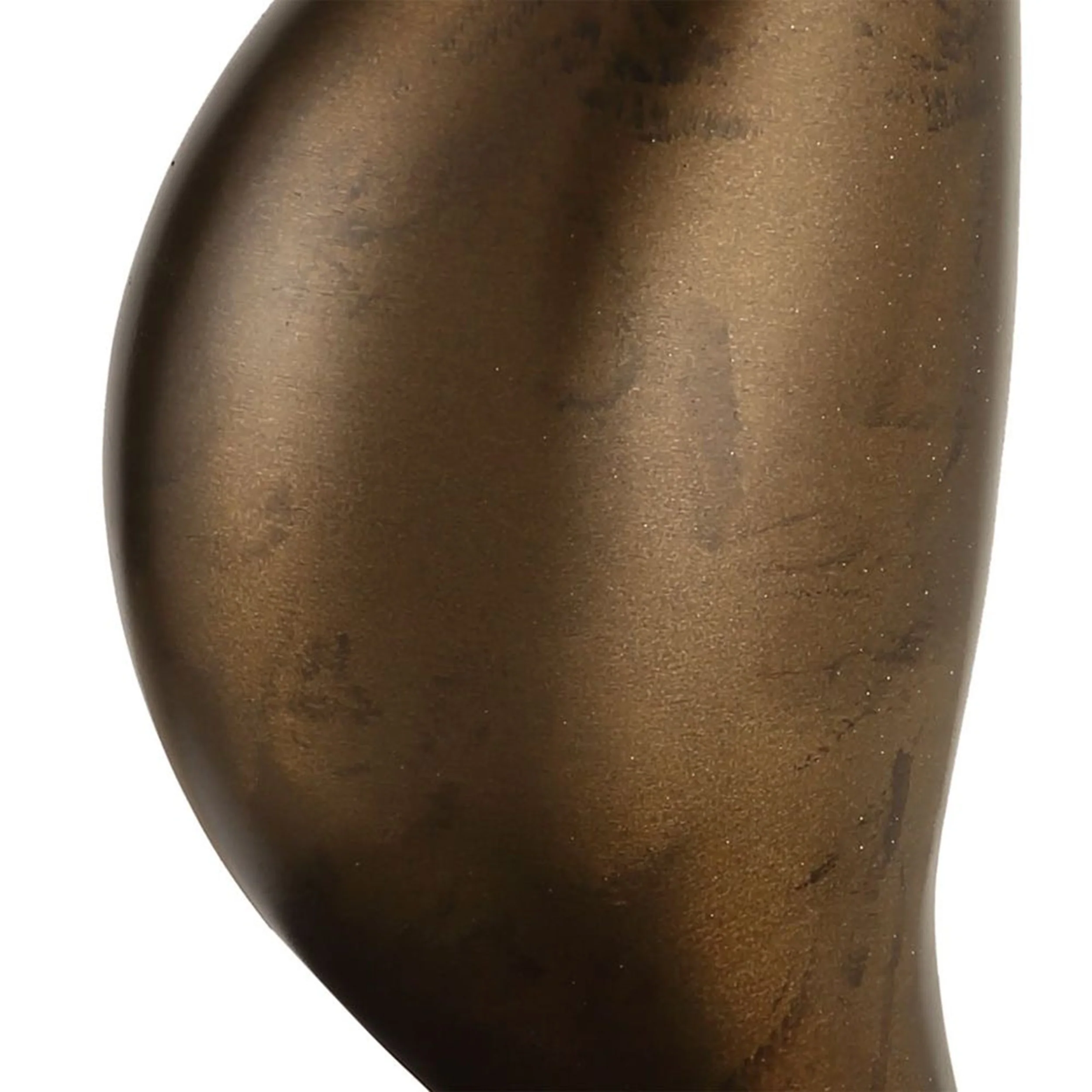 Remolino Table Lamp, Warm Bronze - Image 4