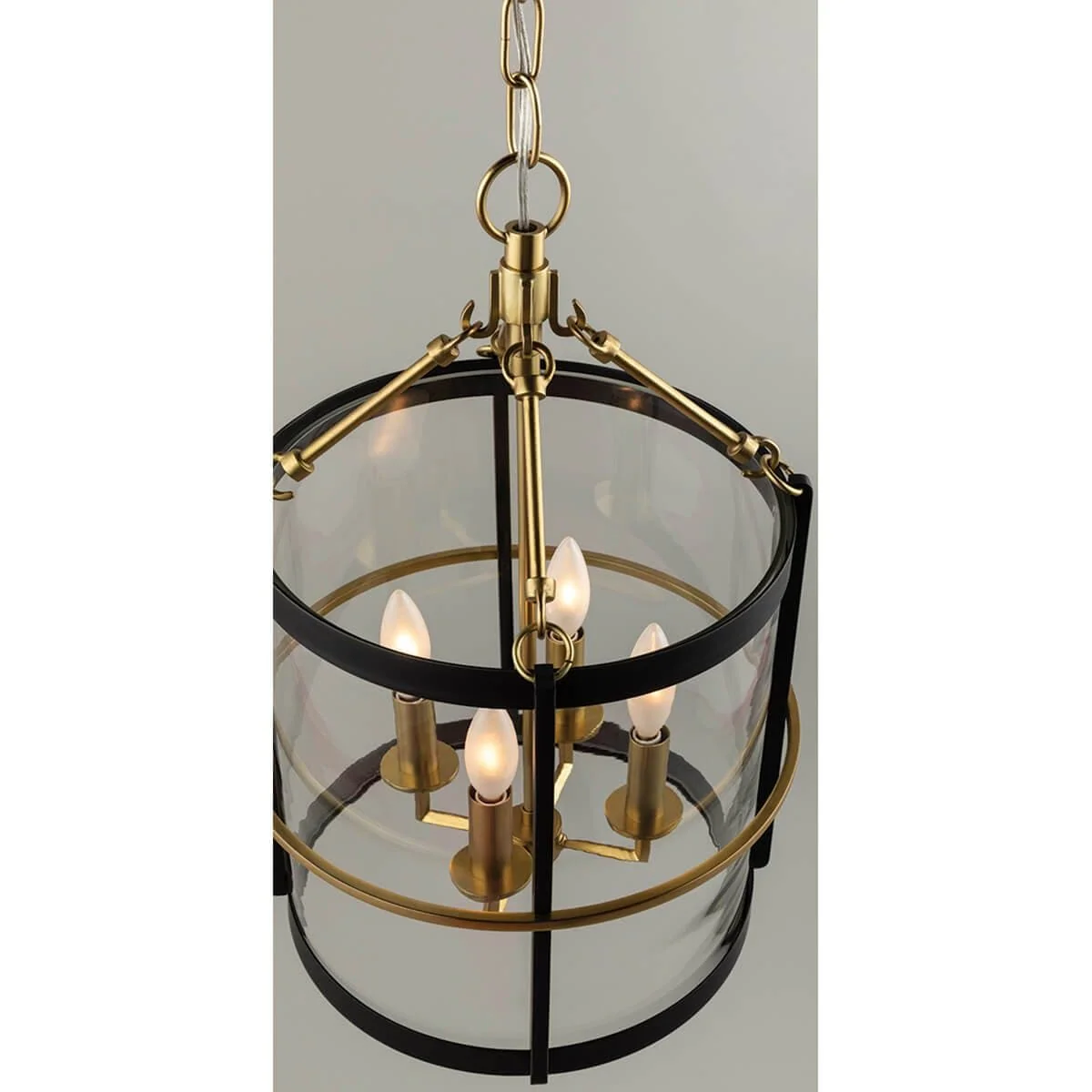 Ren 4 Light Pendant - Image 3
