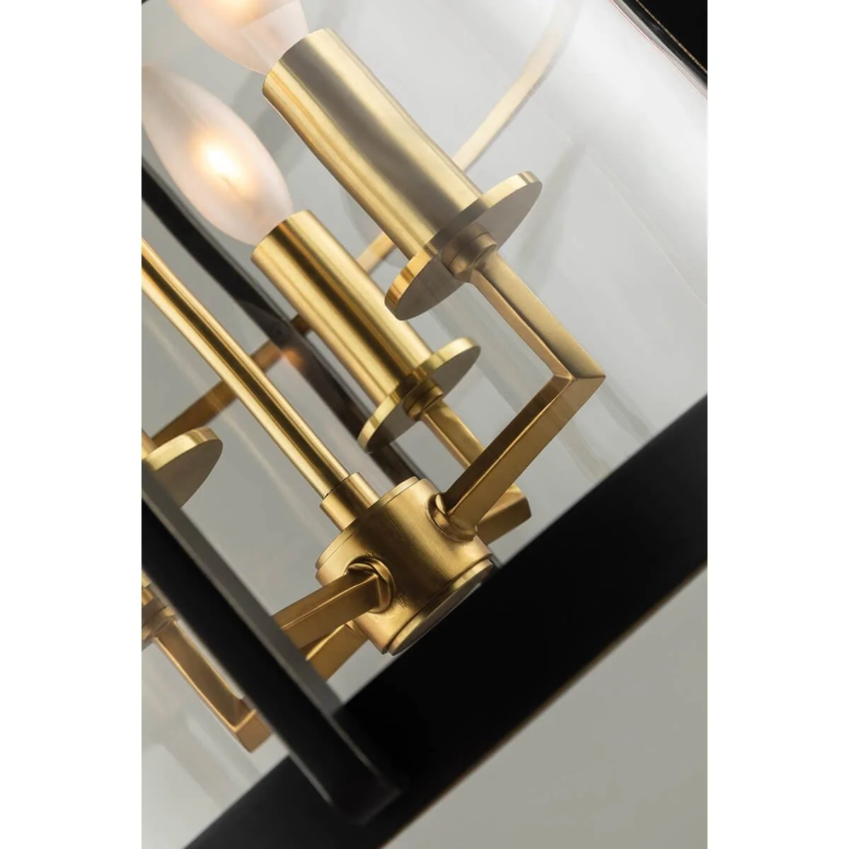 Ren 4 Light Pendant - Image 7