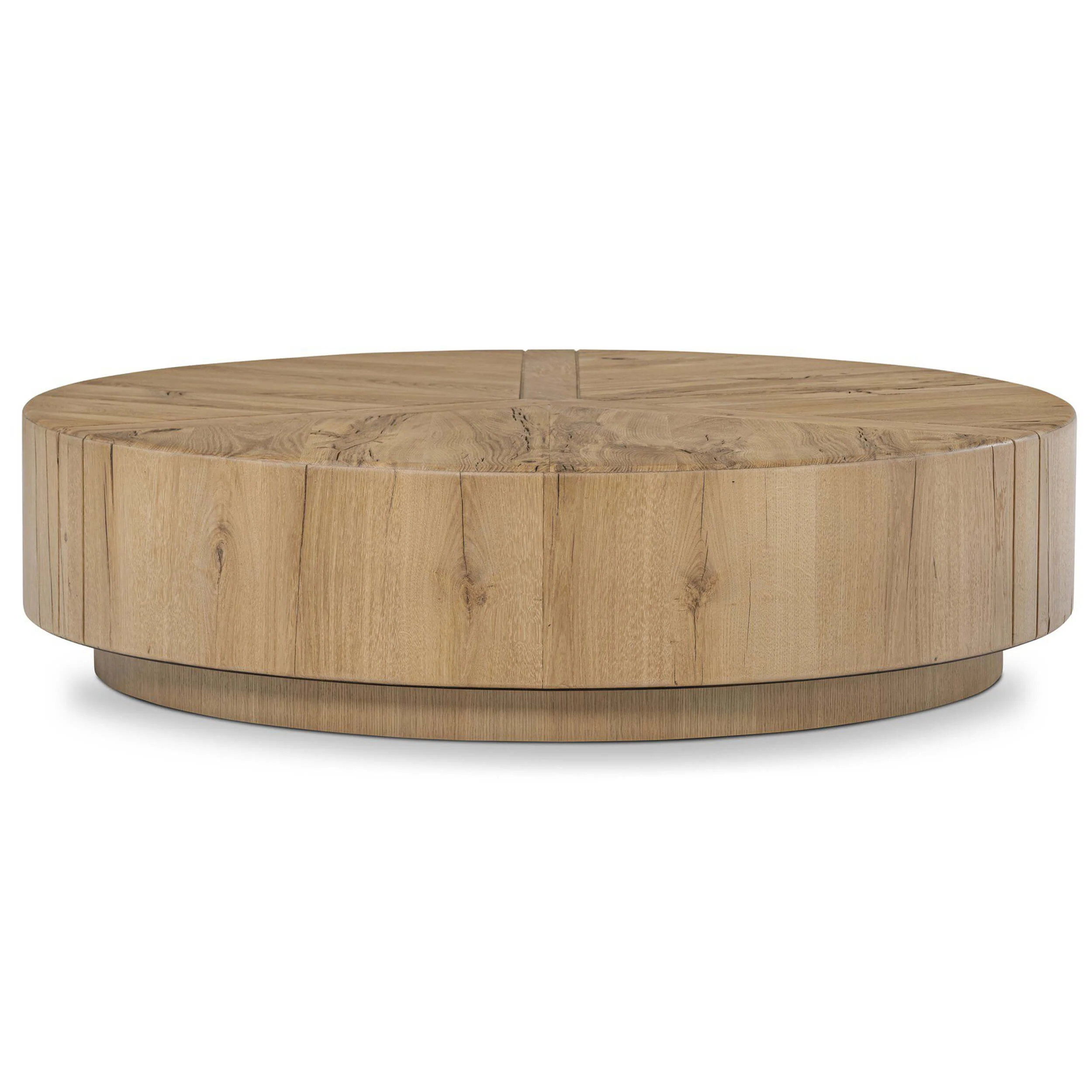 Renan Coffee Table, Natural by Four Hands