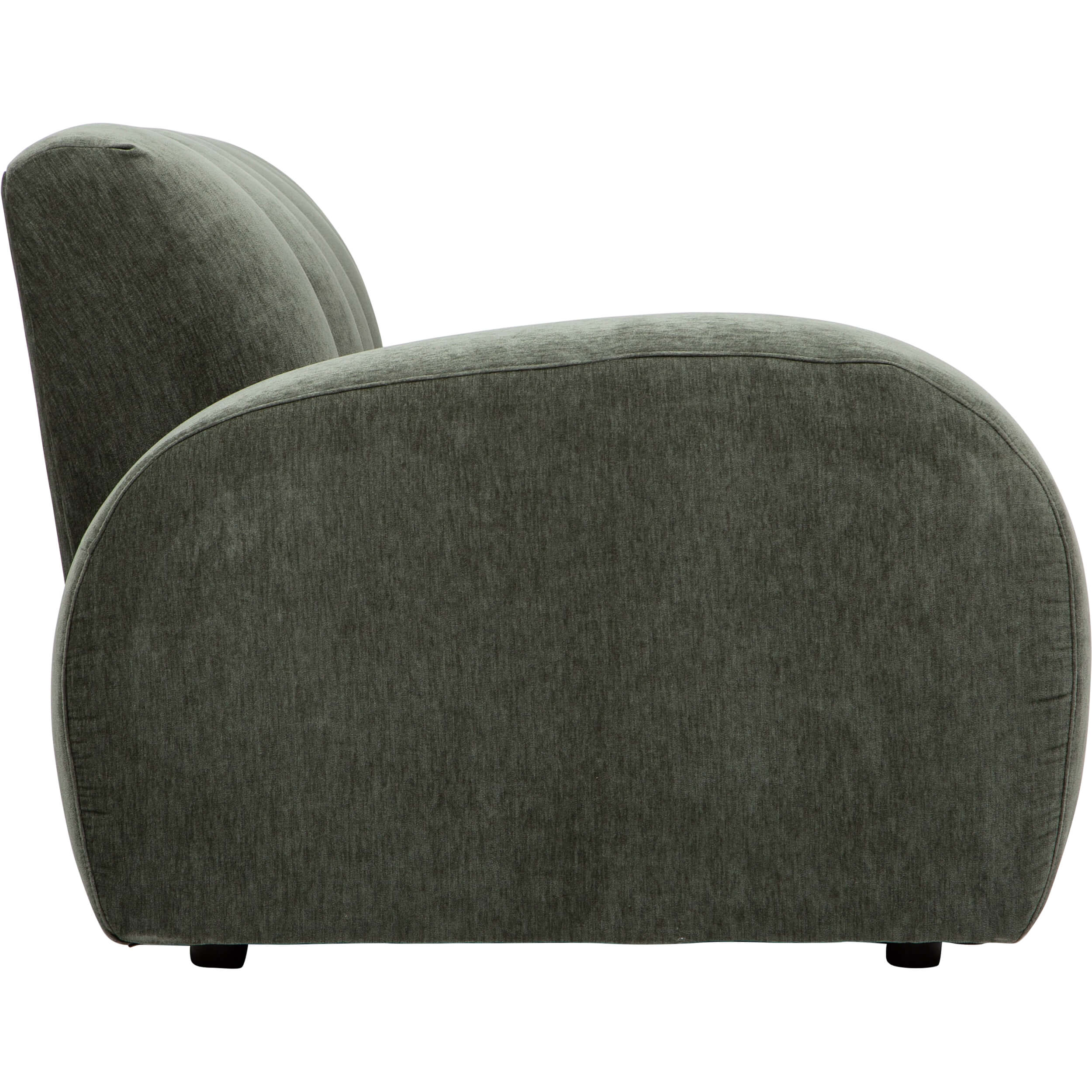 Renzo Sectional, Kenley Forest - Image 3