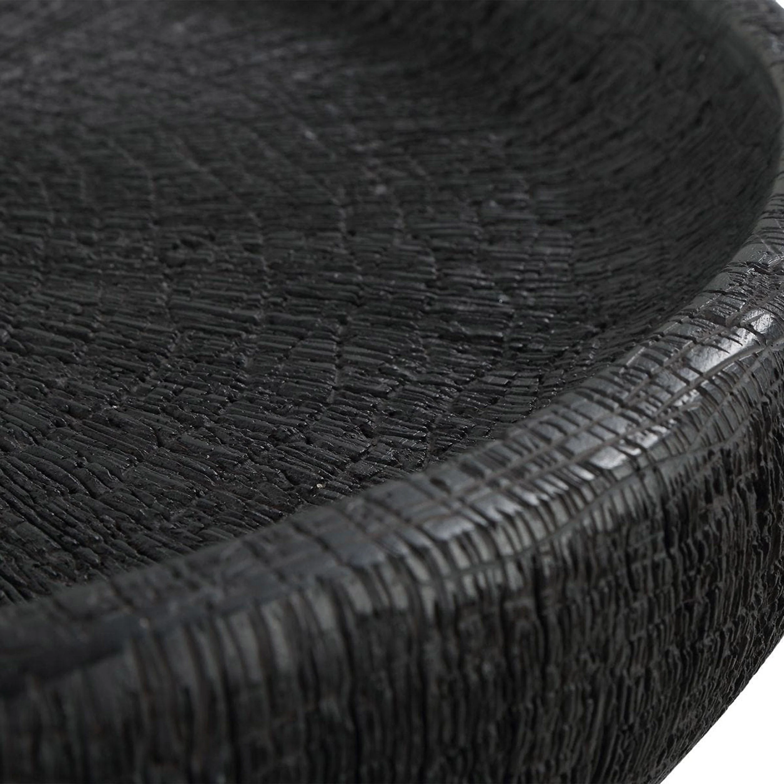 Resonance Outdoor Bowl, Black - Image 4