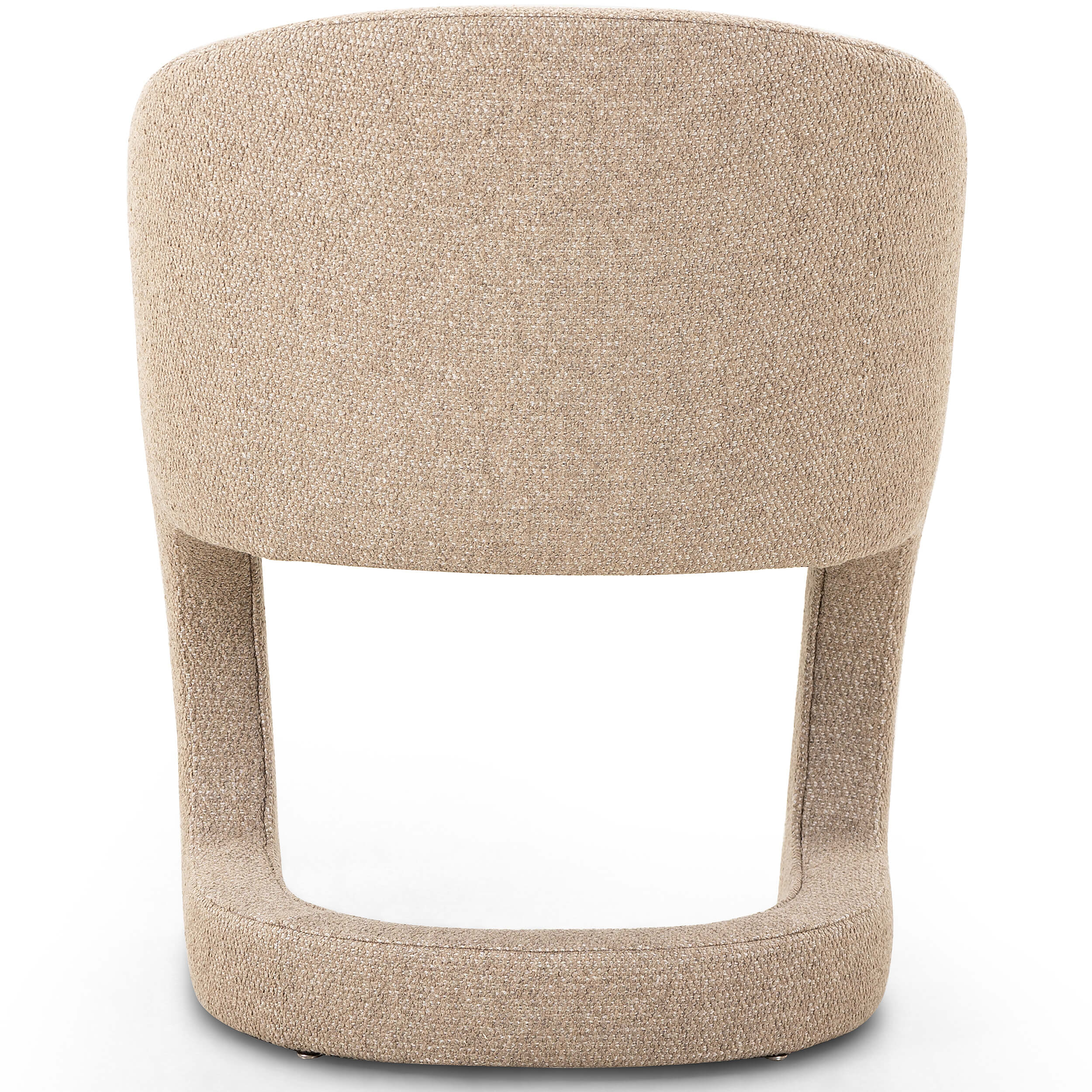 Reynold Dining Arm Chair, Heron Sand by Four Hands - Image 4