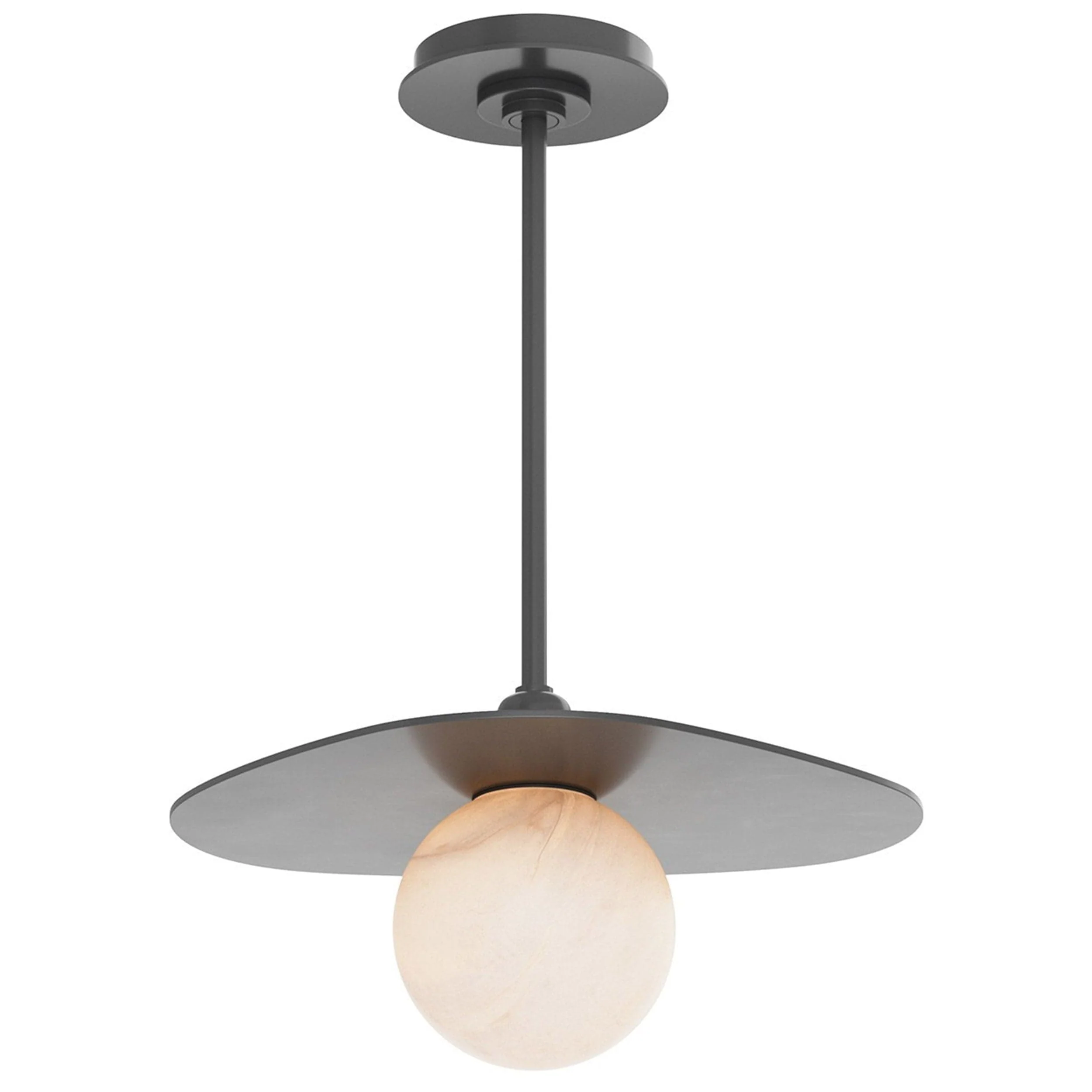 Rhoads Pendant, Oil Rubbed Bronze