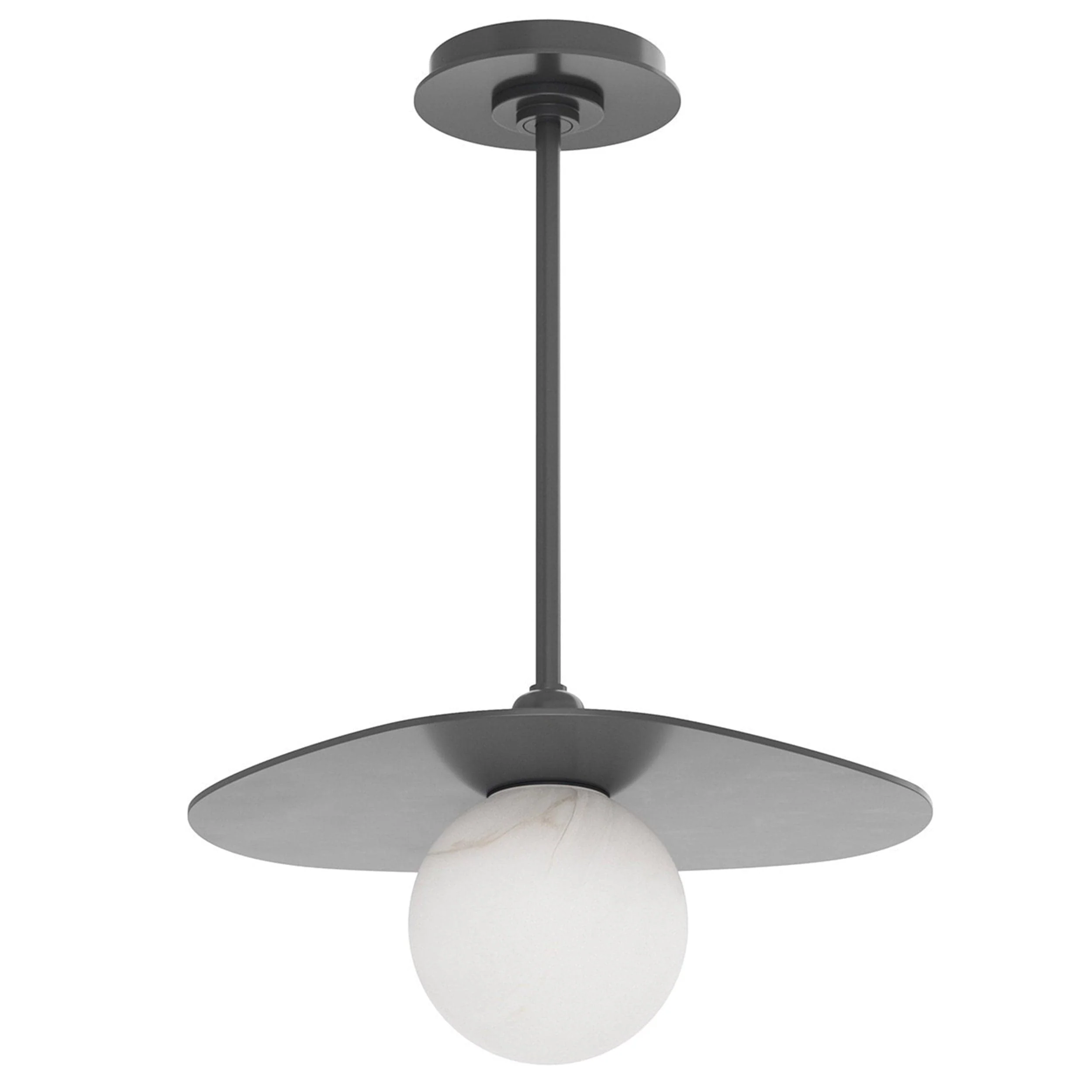 Rhoads Pendant, Oil Rubbed Bronze - Image 2