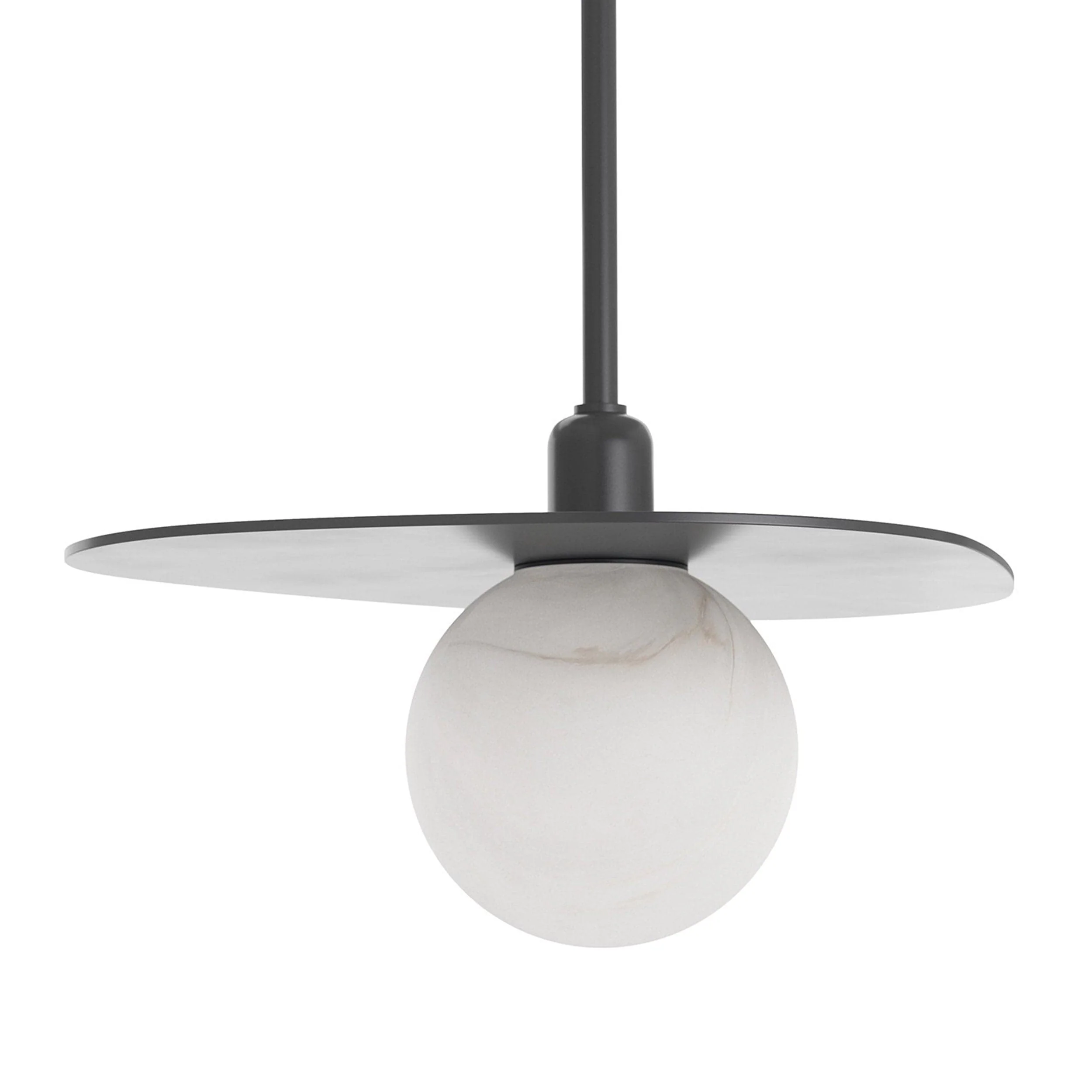 Rhoads Pendant, Oil Rubbed Bronze - Image 3