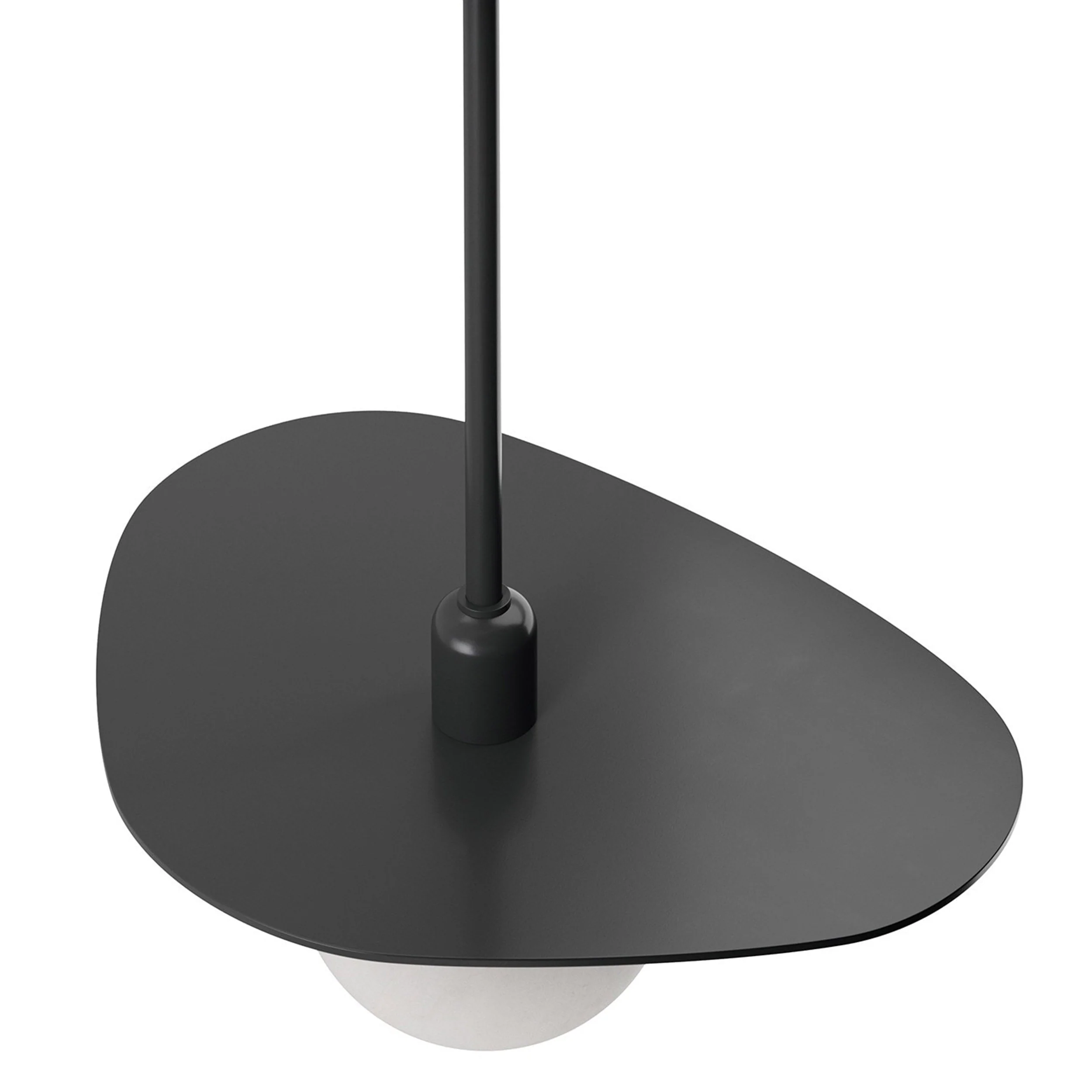 Rhoads Pendant, Oil Rubbed Bronze - Image 5