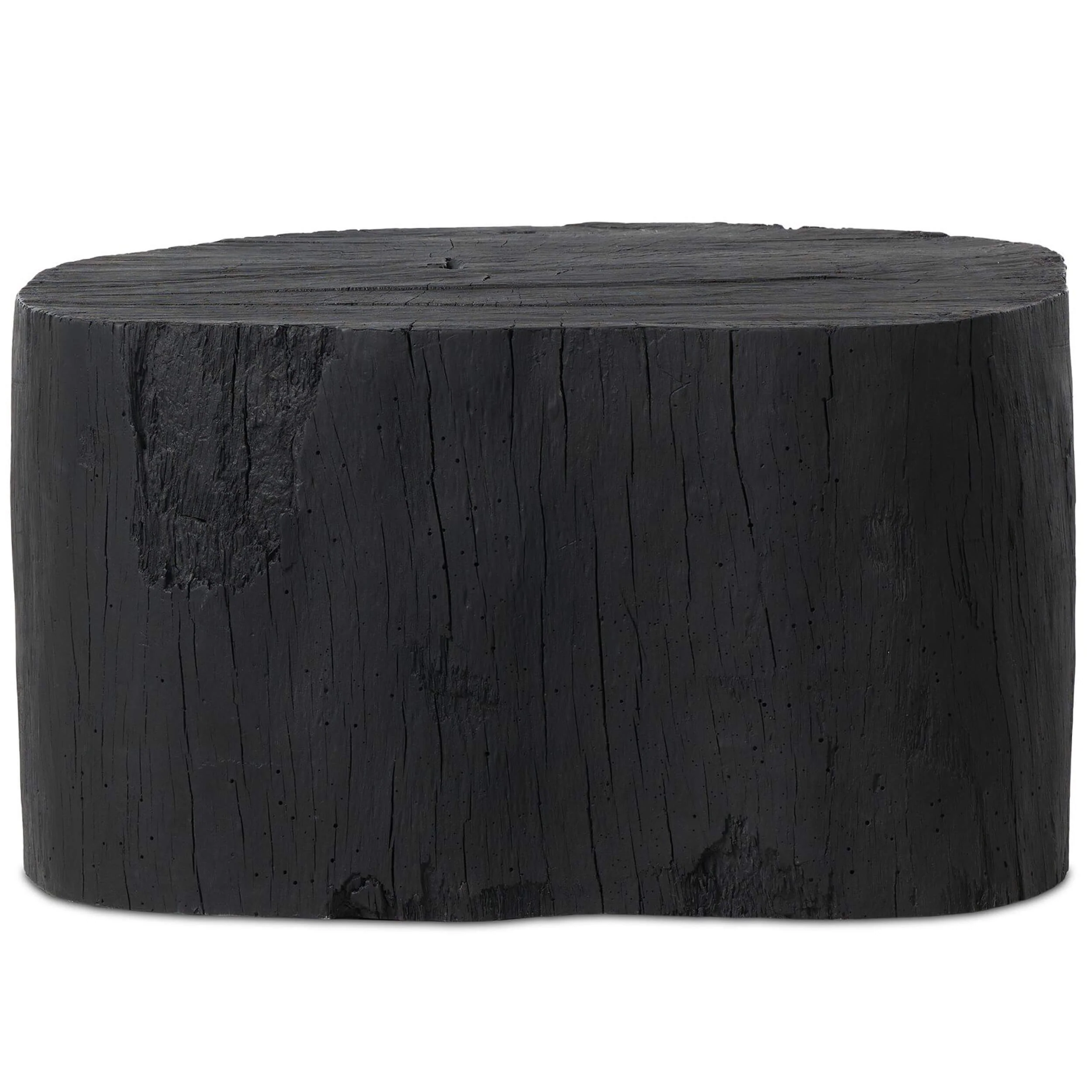Rhone Bunching Coffee Table, Black by Four Hands - Image 3