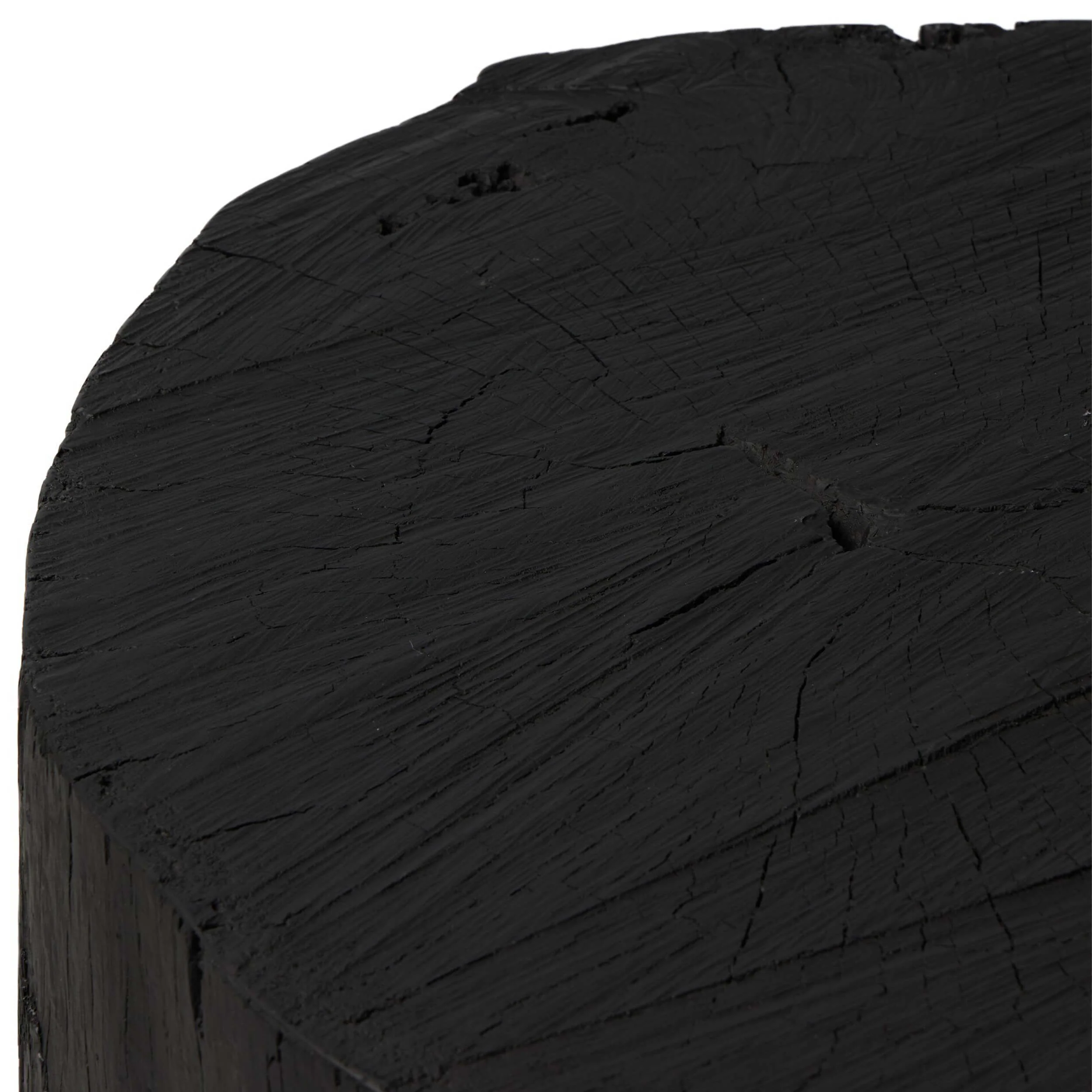 Rhone Bunching Coffee Table, Black by Four Hands - Image 5