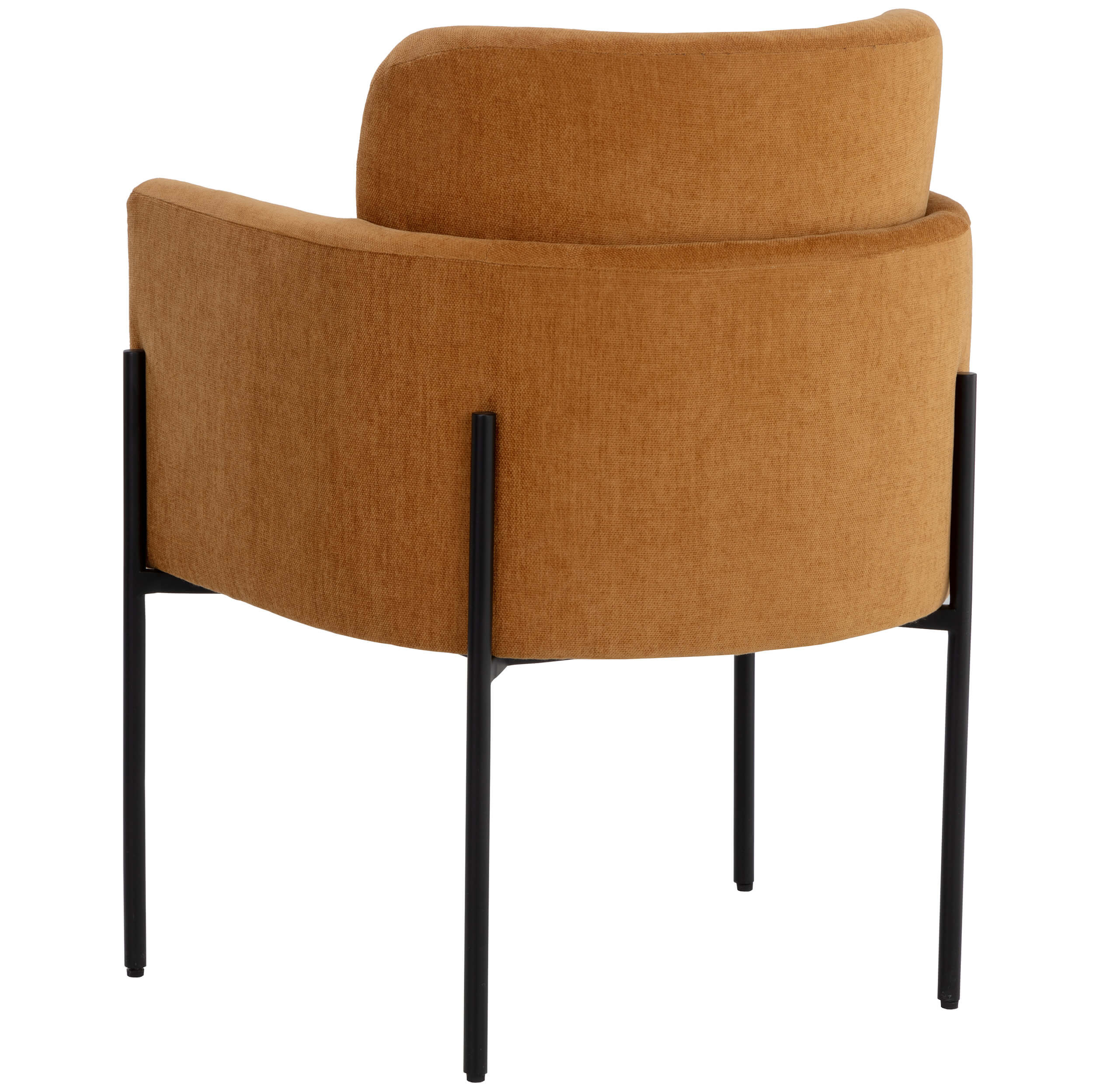 Richie Arm Chair, Danny Amber - Image 6