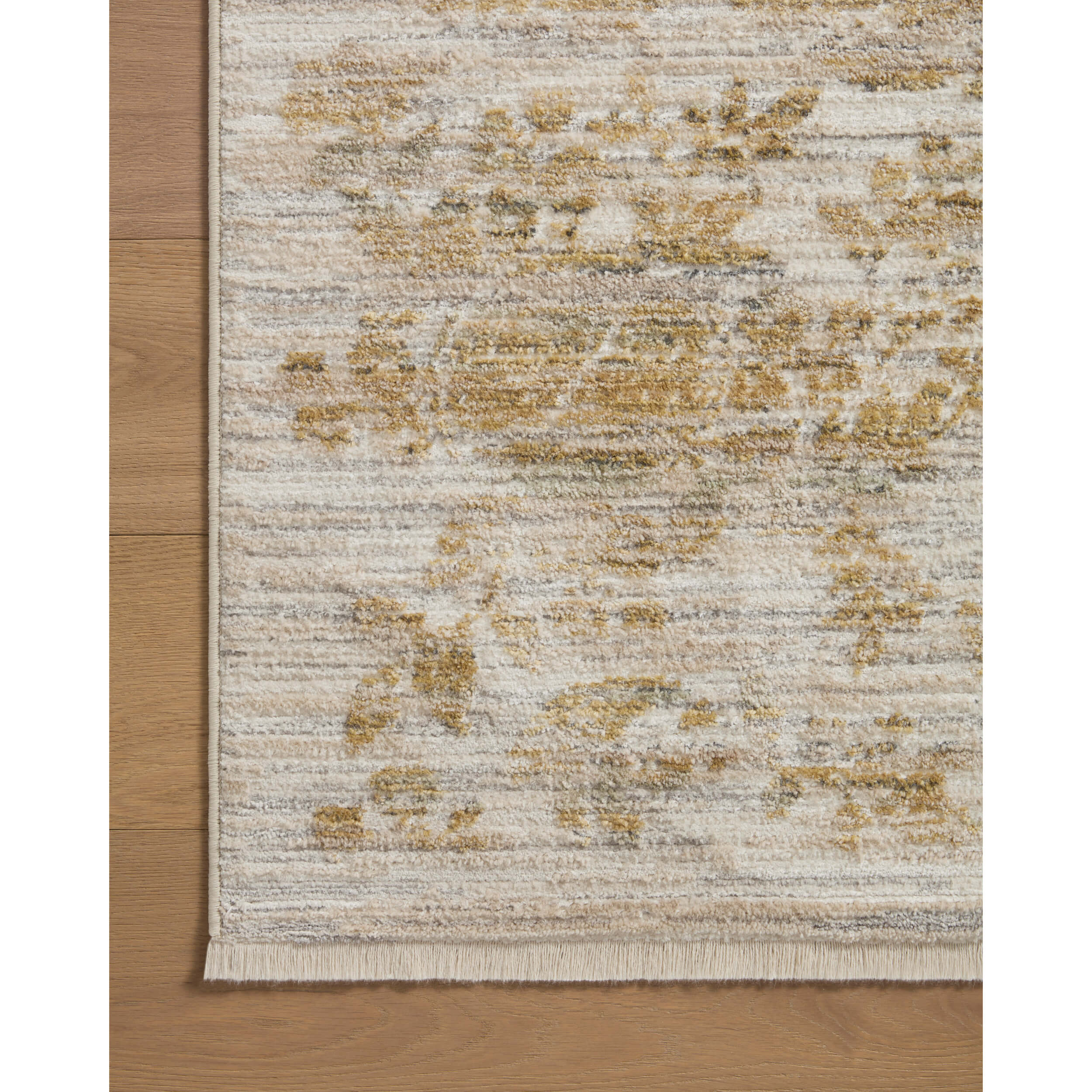 Rifle Paper Co. x Loloi Rug Provence PRO-06, Therese Ivory - Image 3