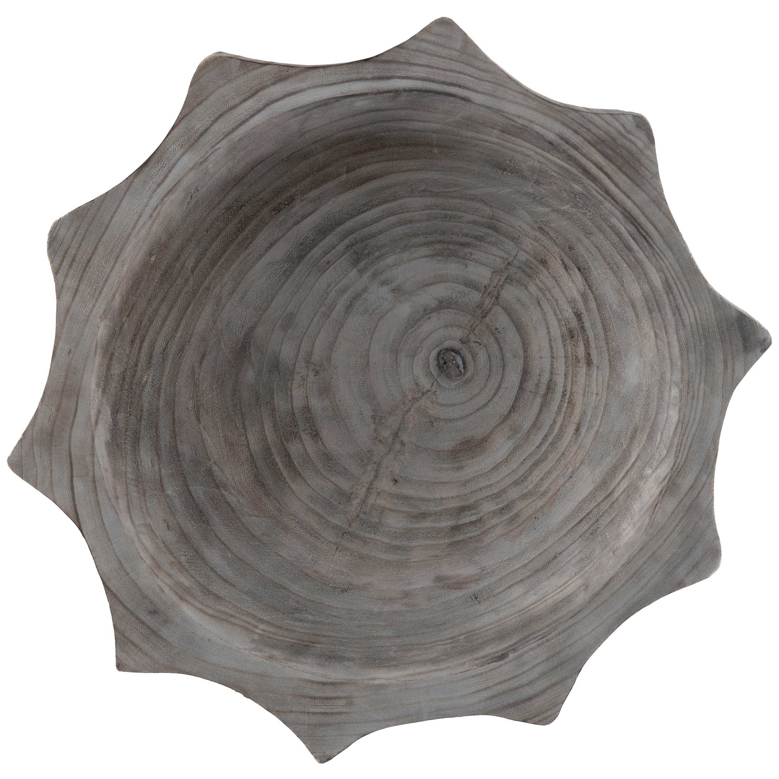 Rigby Bowl, Grey - Image 2