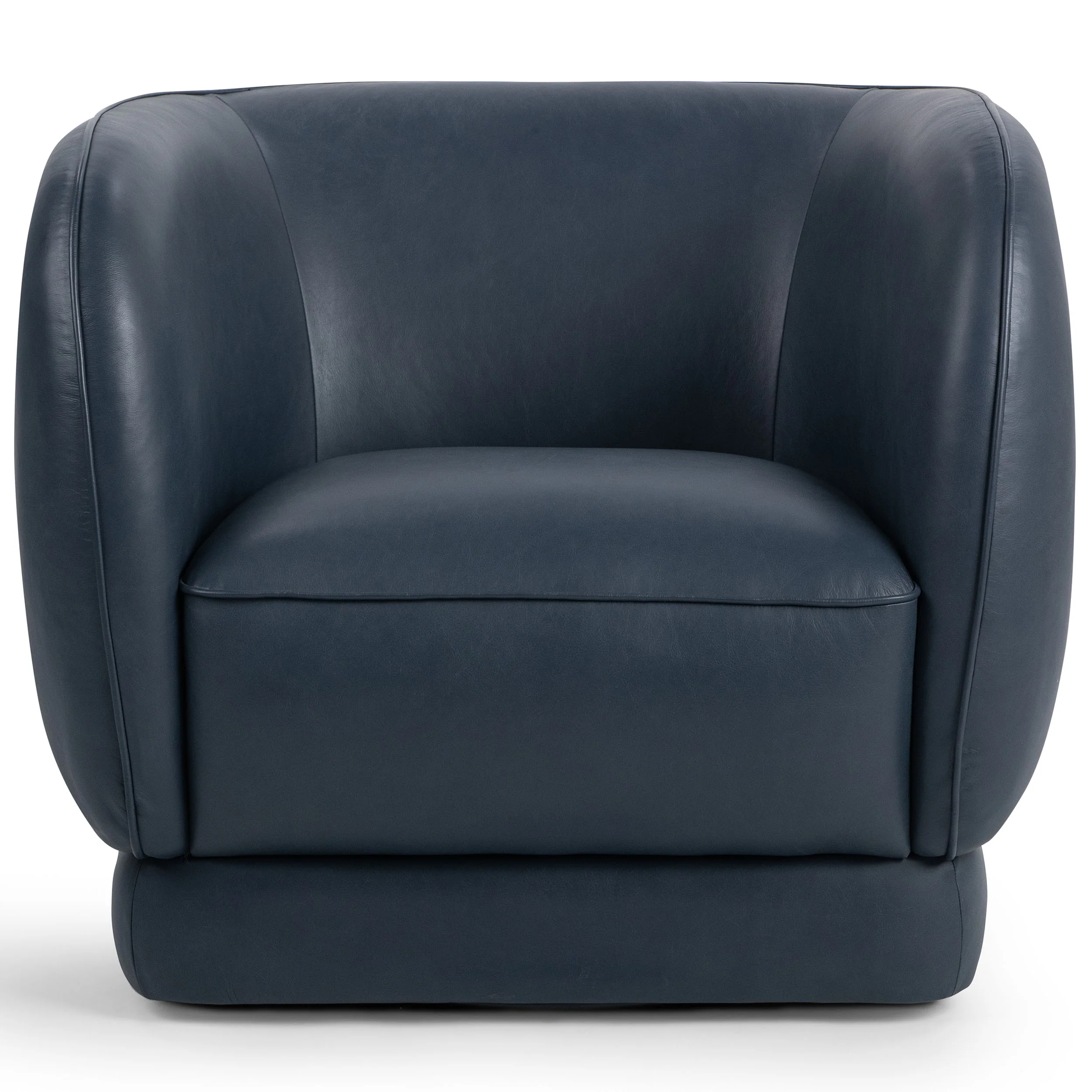 Rinner Accent Chair, Mystic Blue - Image 2