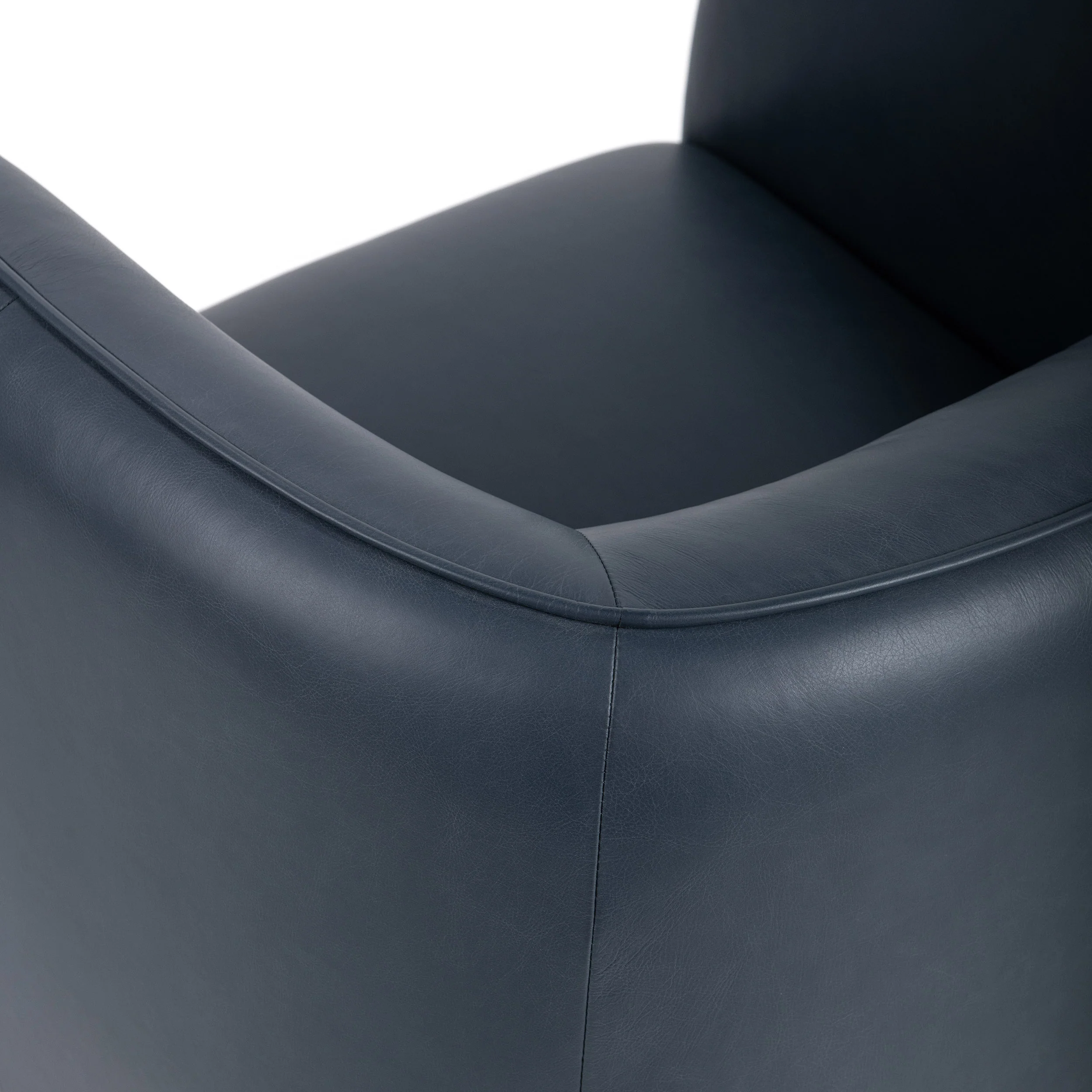 Rinner Accent Chair, Mystic Blue - Image 5