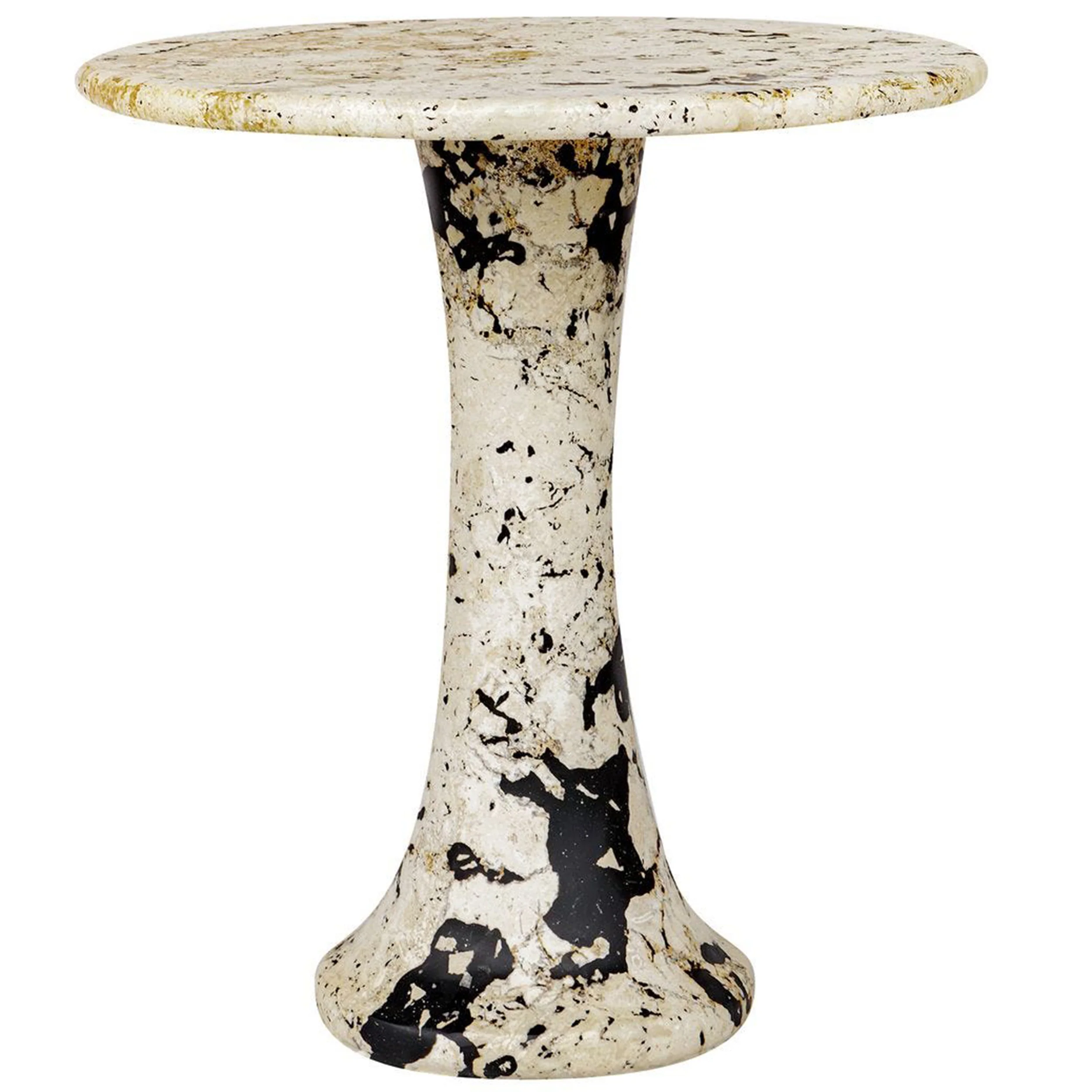 Cadas Side Table, Natural - Image 2