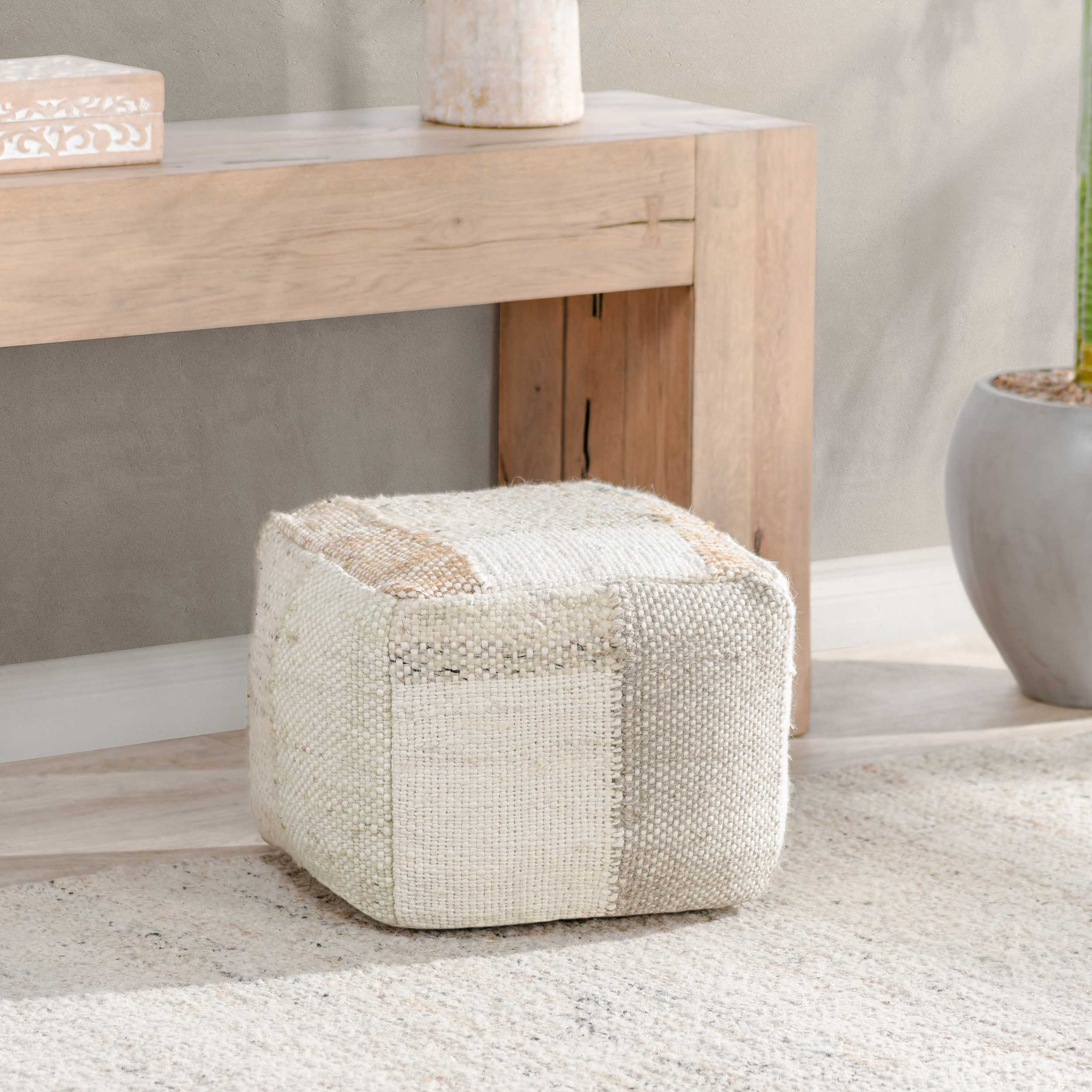 Ritsa Pouf, Multi - Image 4