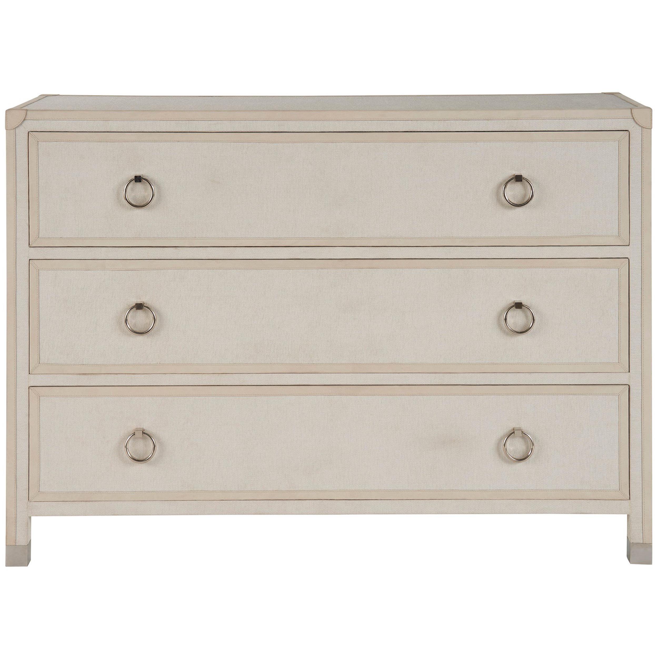 Riven Dresser, White Oak - Image 2
