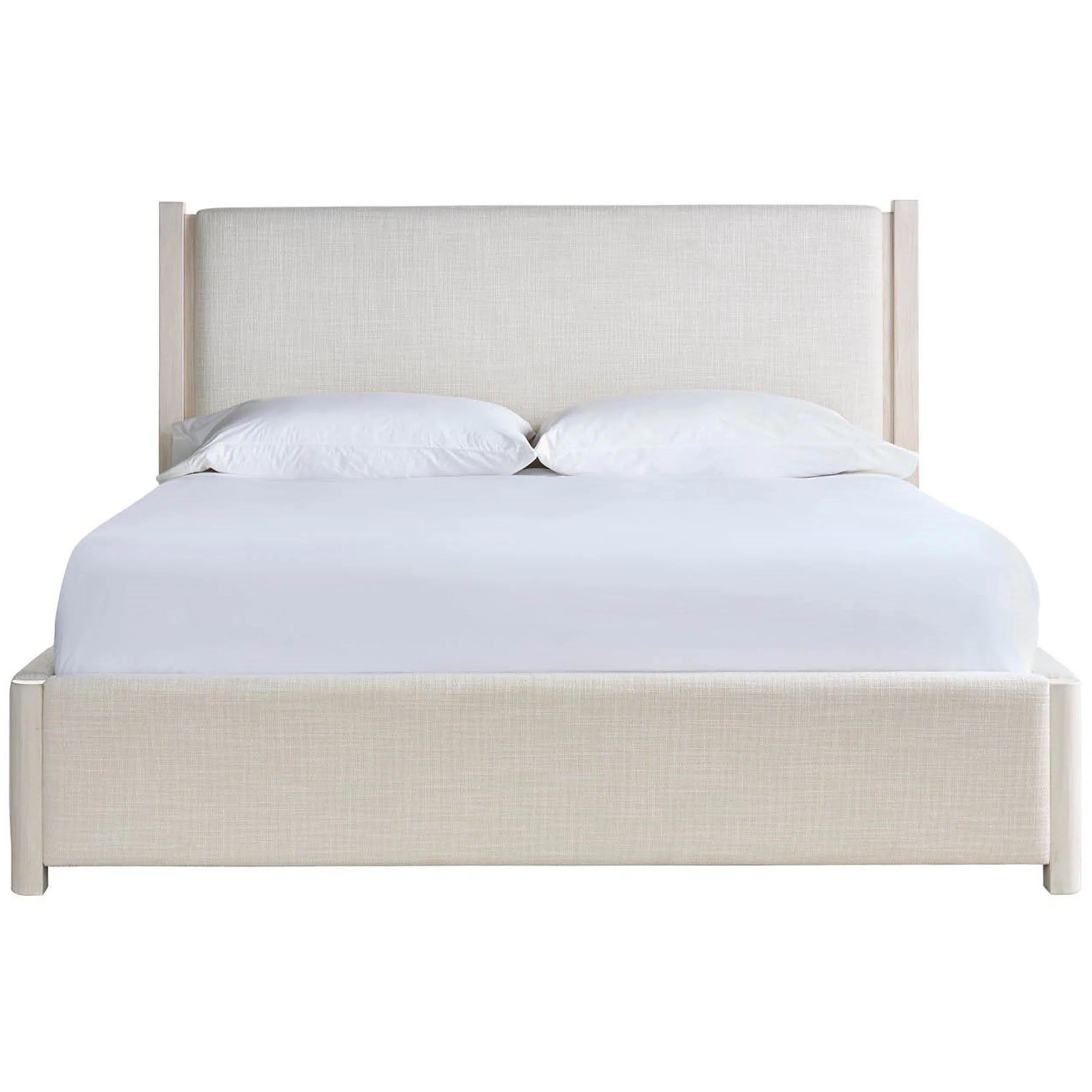 River Rock Bed, Asbury Oatmeal - Image 2