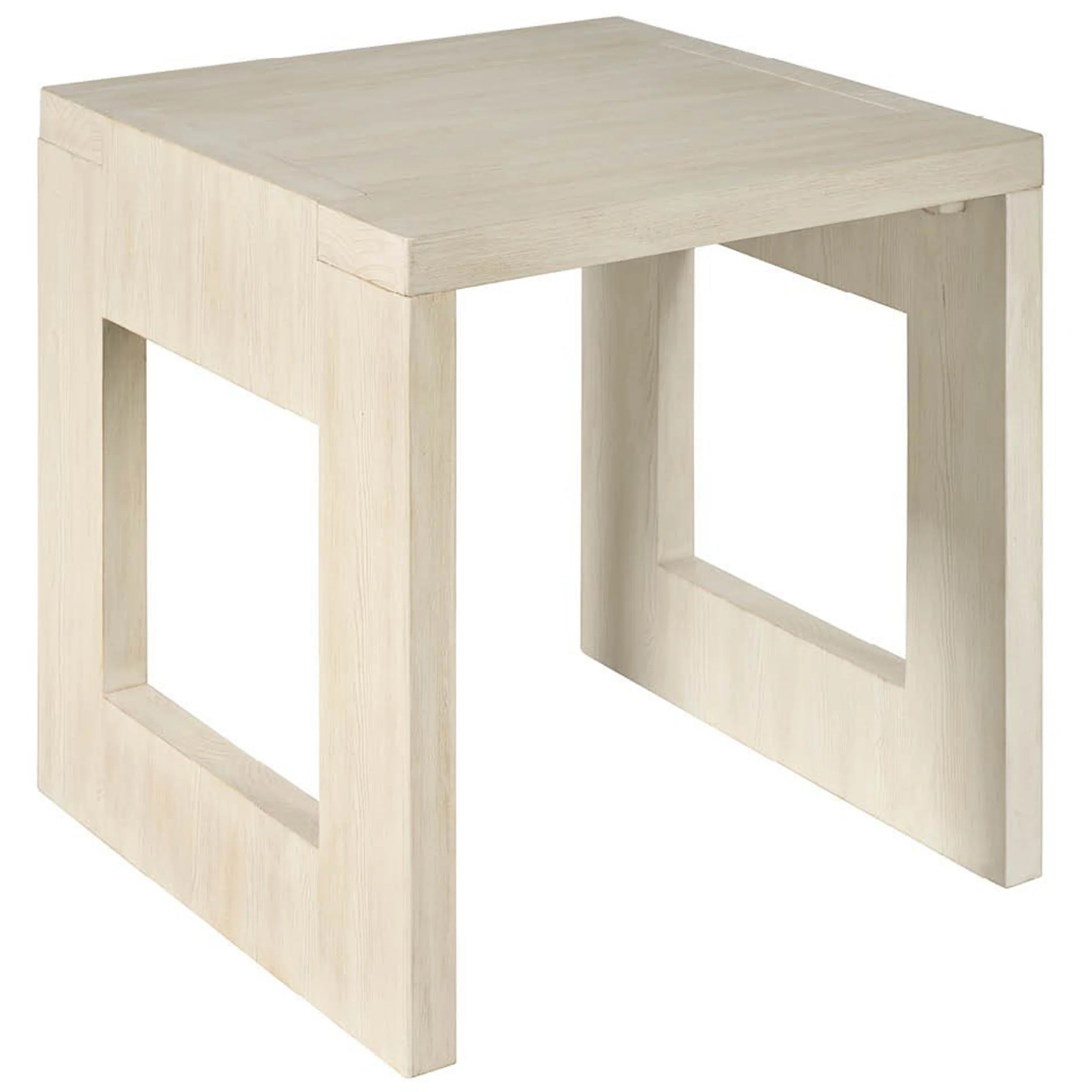 River Rock End Table, River Rock