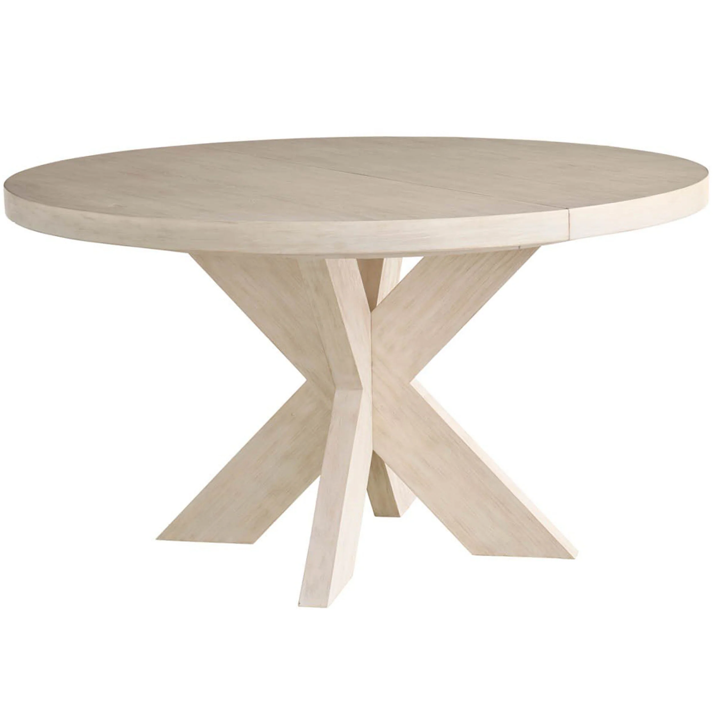 River Rock Round Dining Table, River Rock