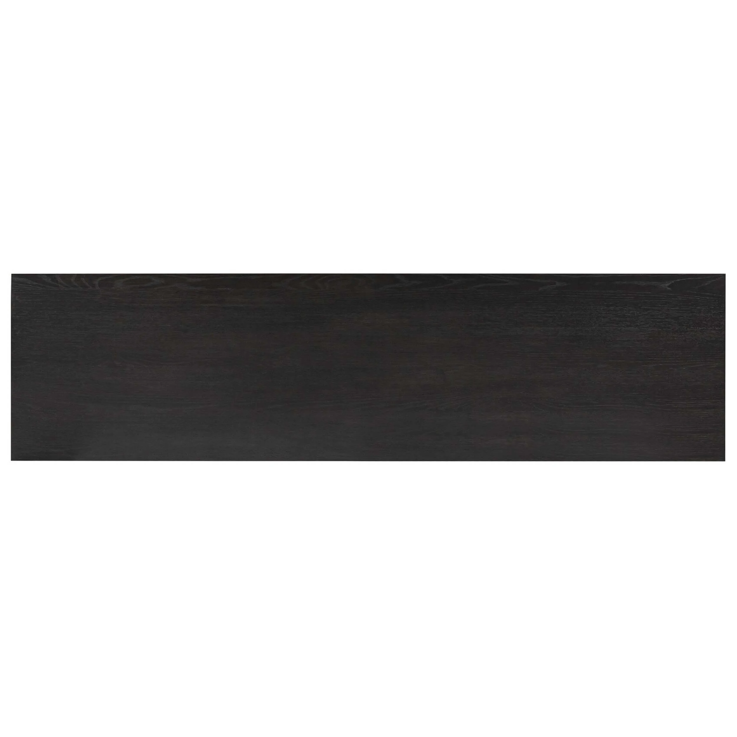 Roark 6 Drawer Dresser, Ebony by Four Hands - Image 8