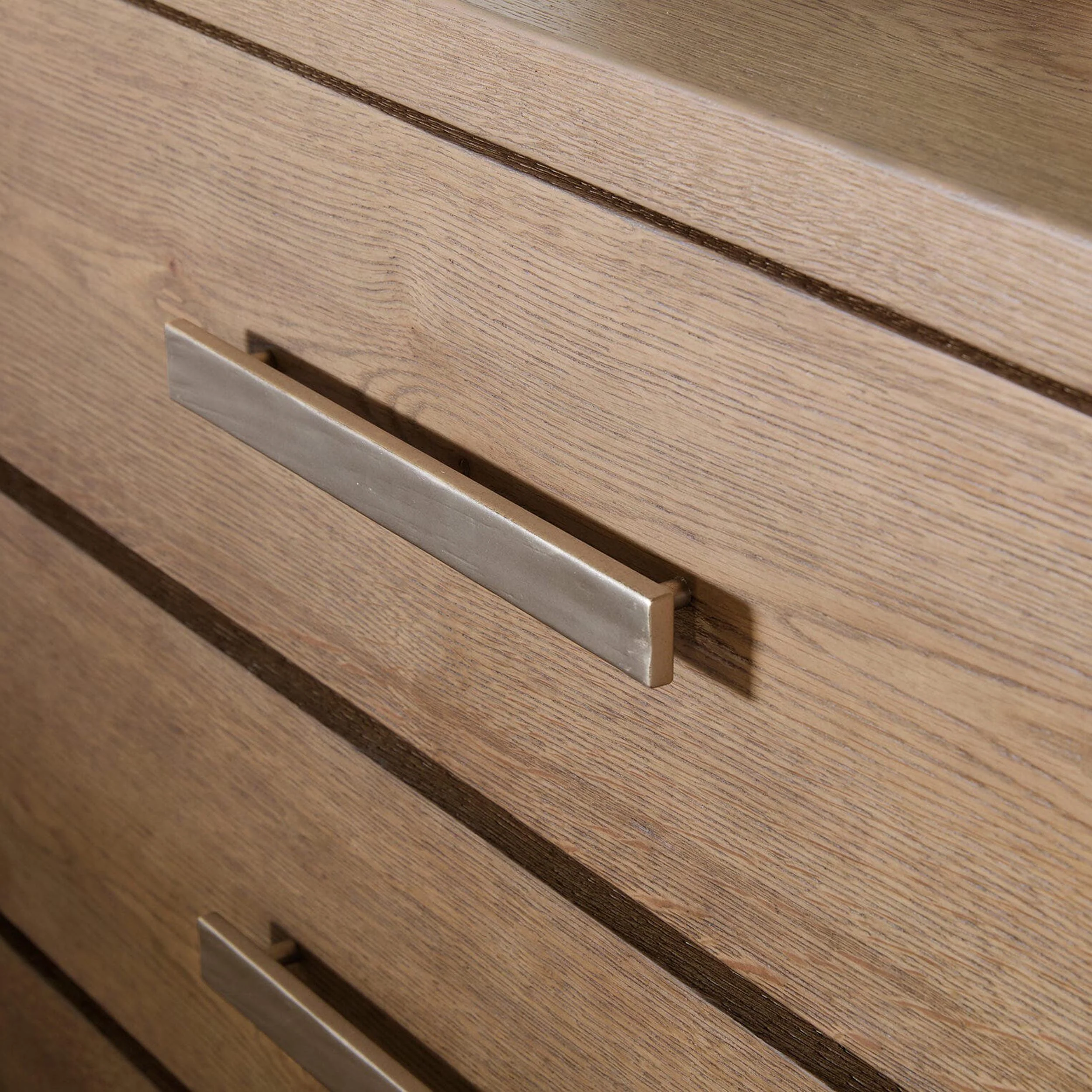 Roatan Dresser, Terra - Image 4