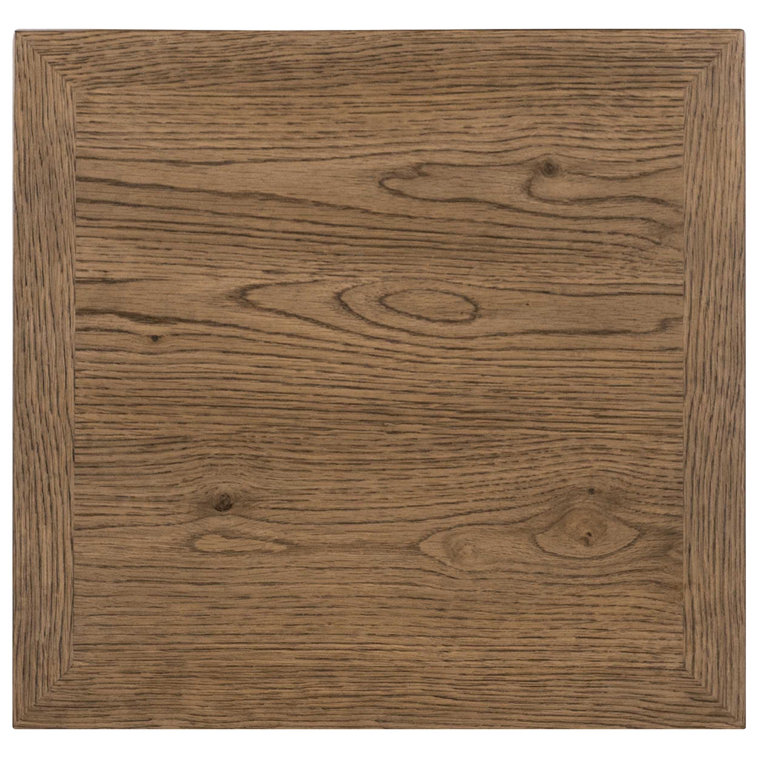 Roatan Small Nightstand, Terra - Image 4