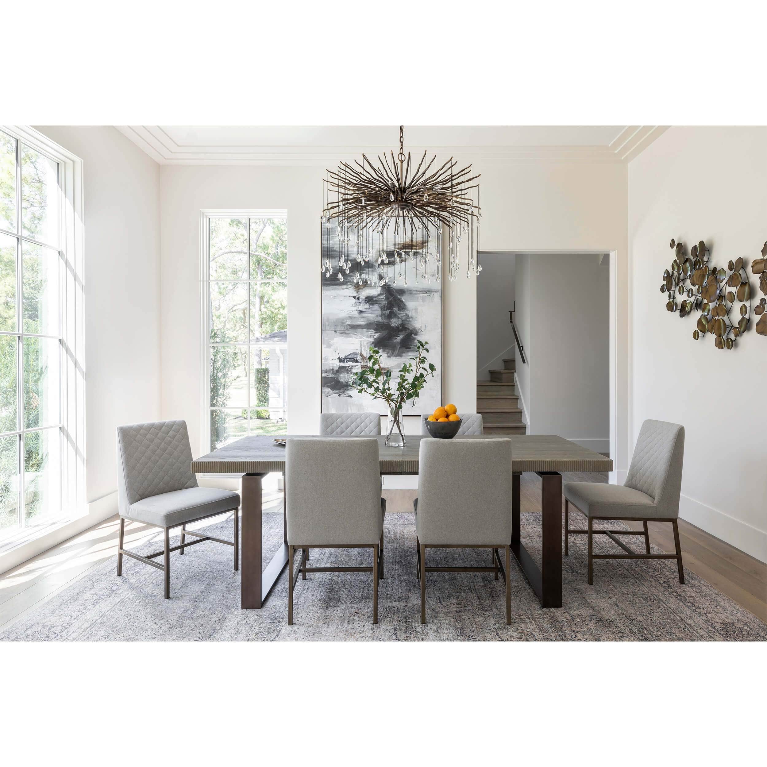 Robards Dining Table - Image 5