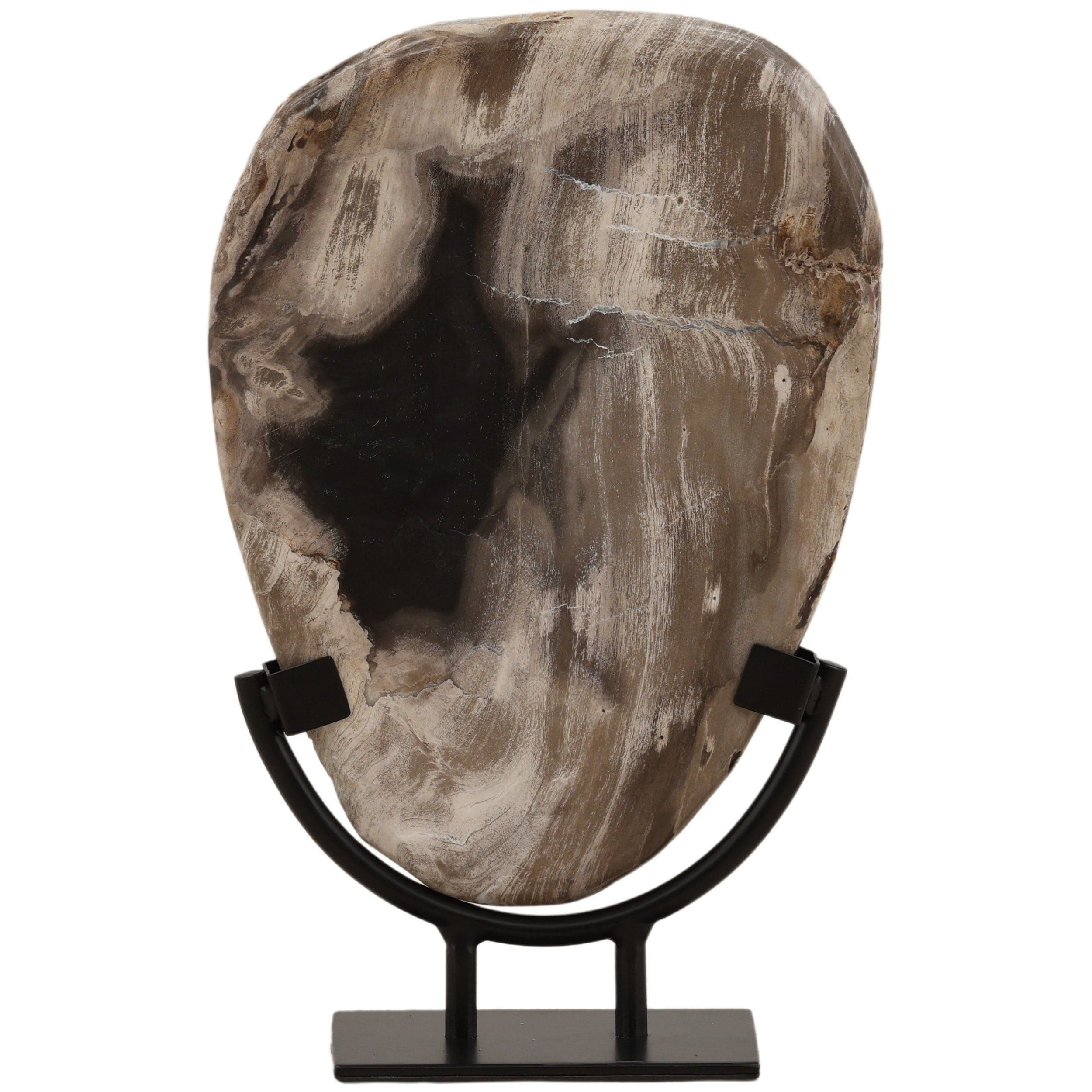 Robel Sculpture, Black - Image 4