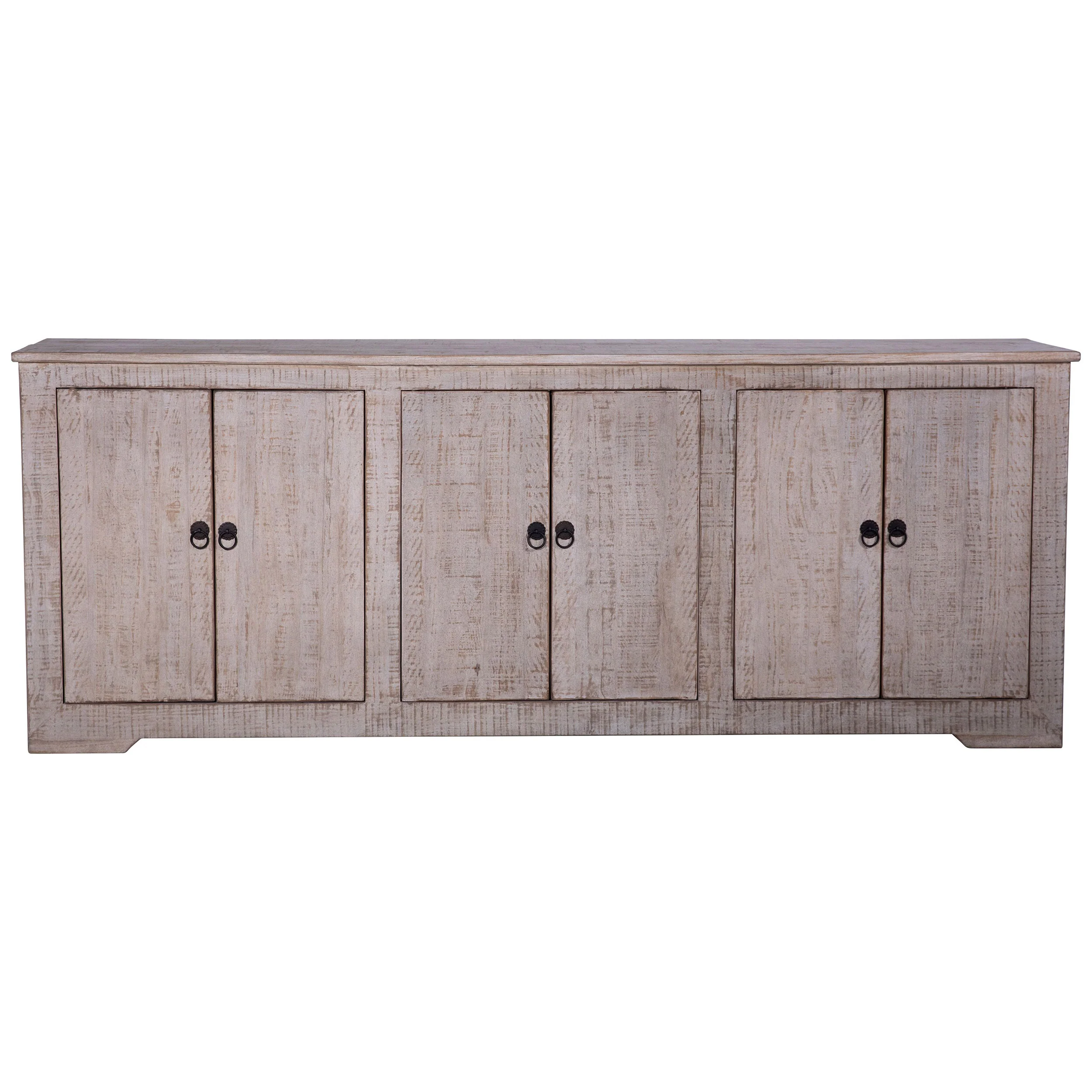 Nico Sideboard, Light Warm Wash - Image 2