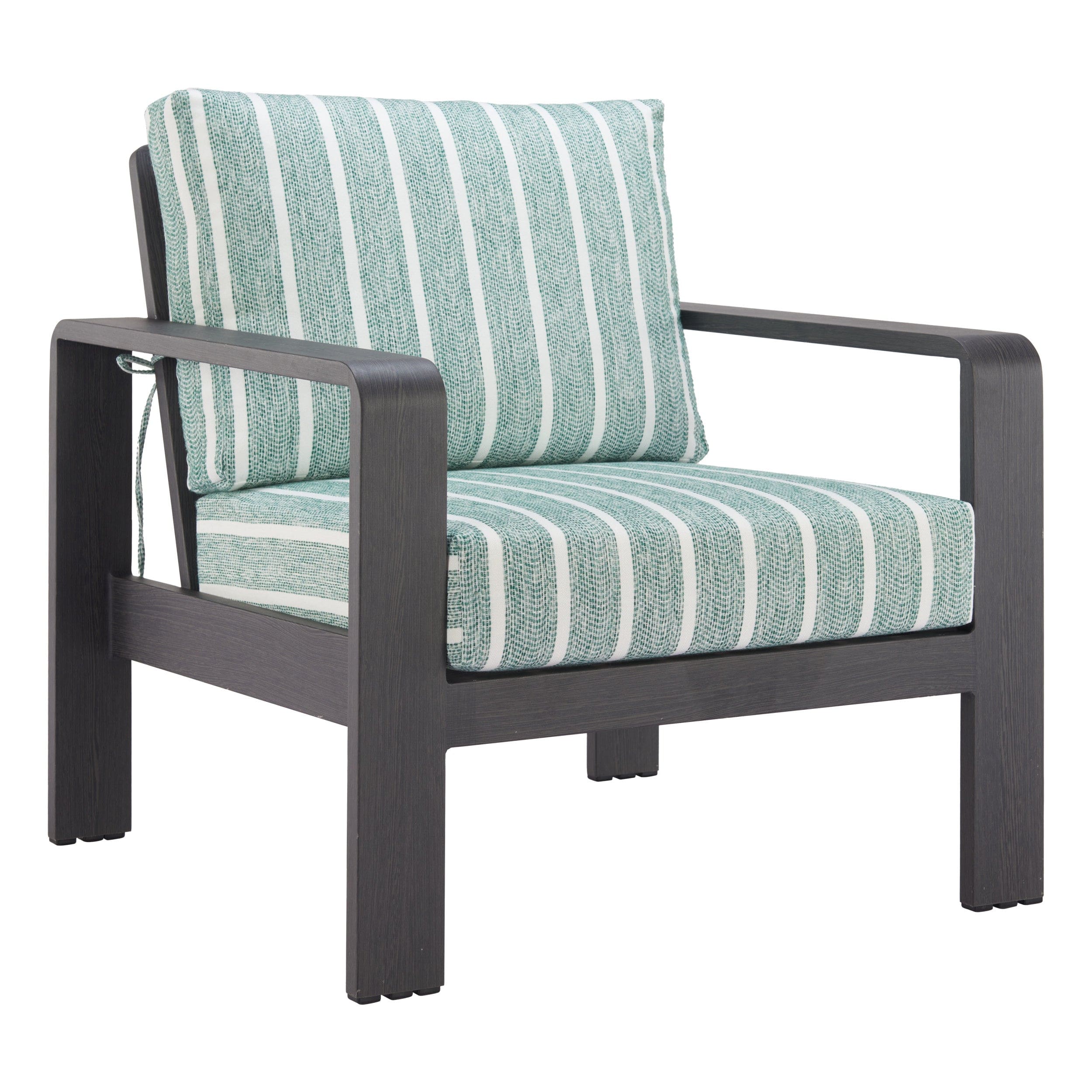 Rolig Armchair, Green