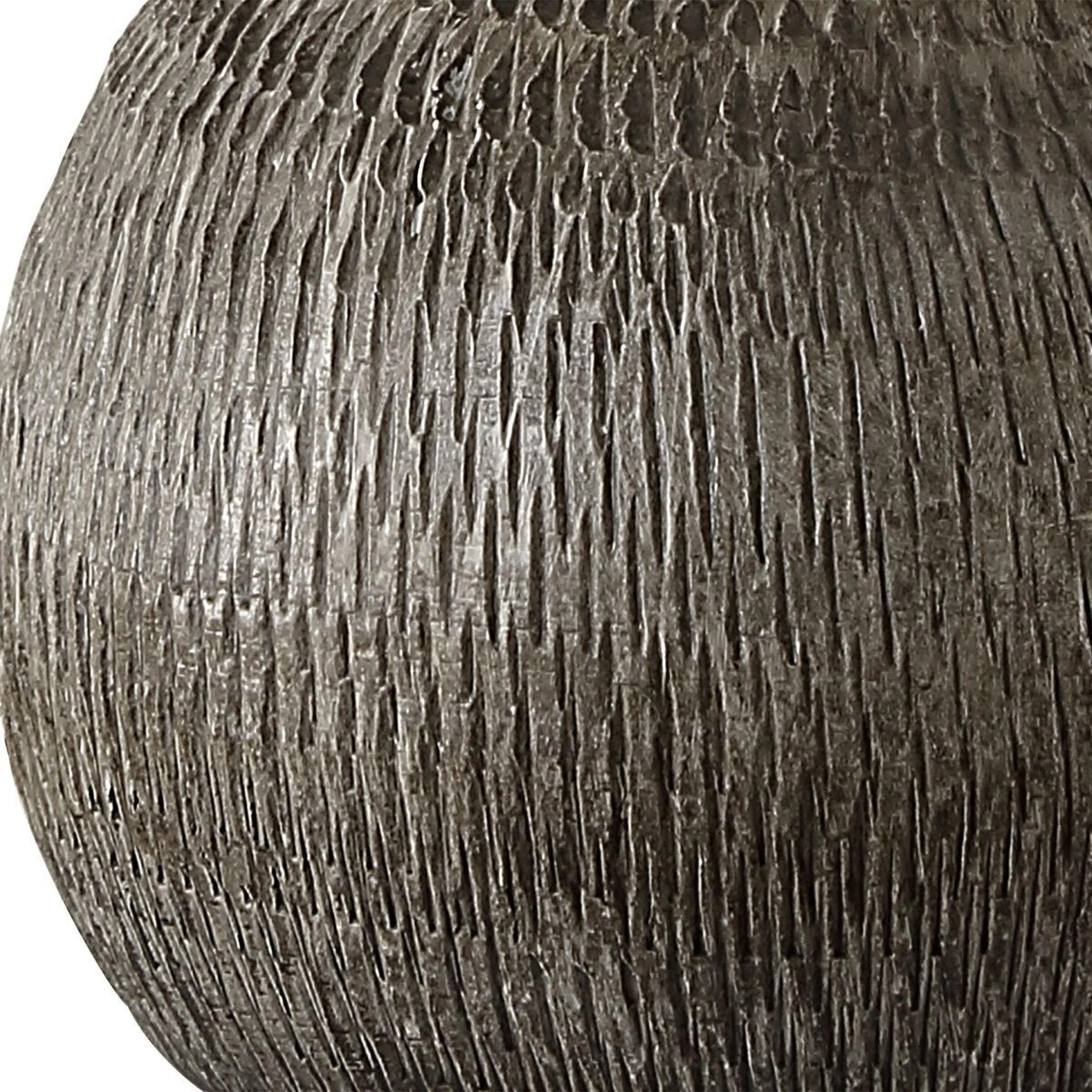 Romero Table Lamp, Ivory - Image 5