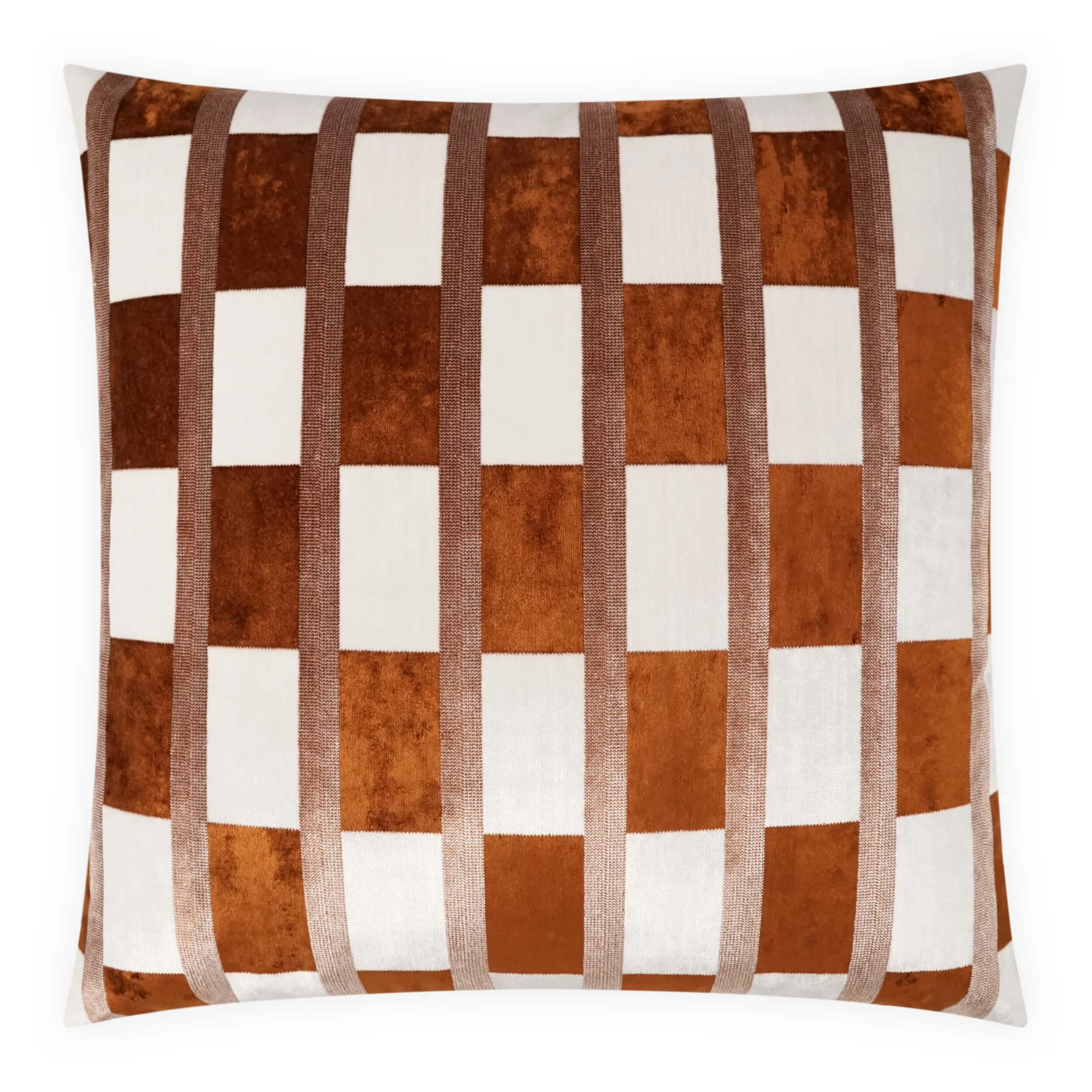 Root Pillow, Rust