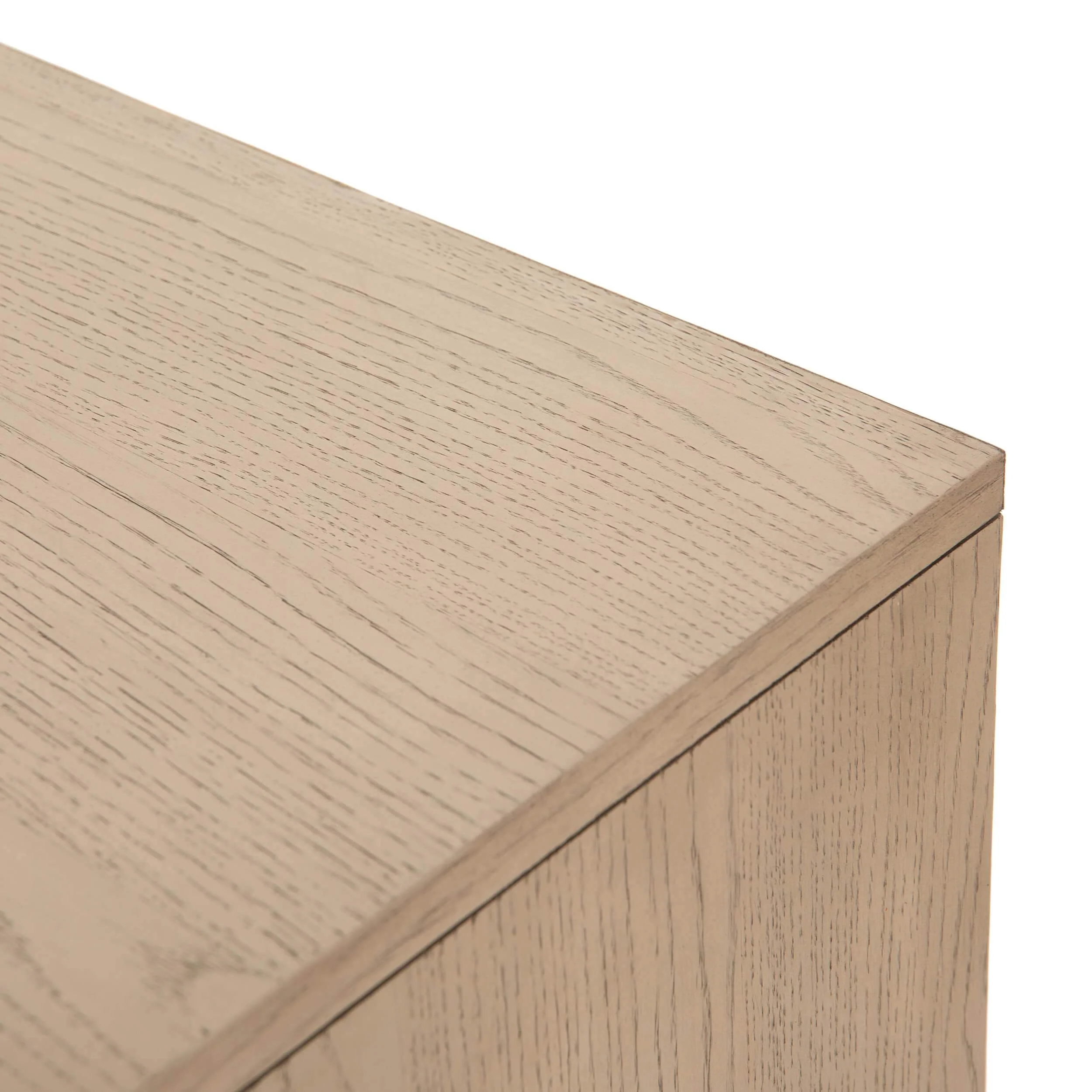 Rosedale 3 Drawer Dresser by Four Hands - Image 5