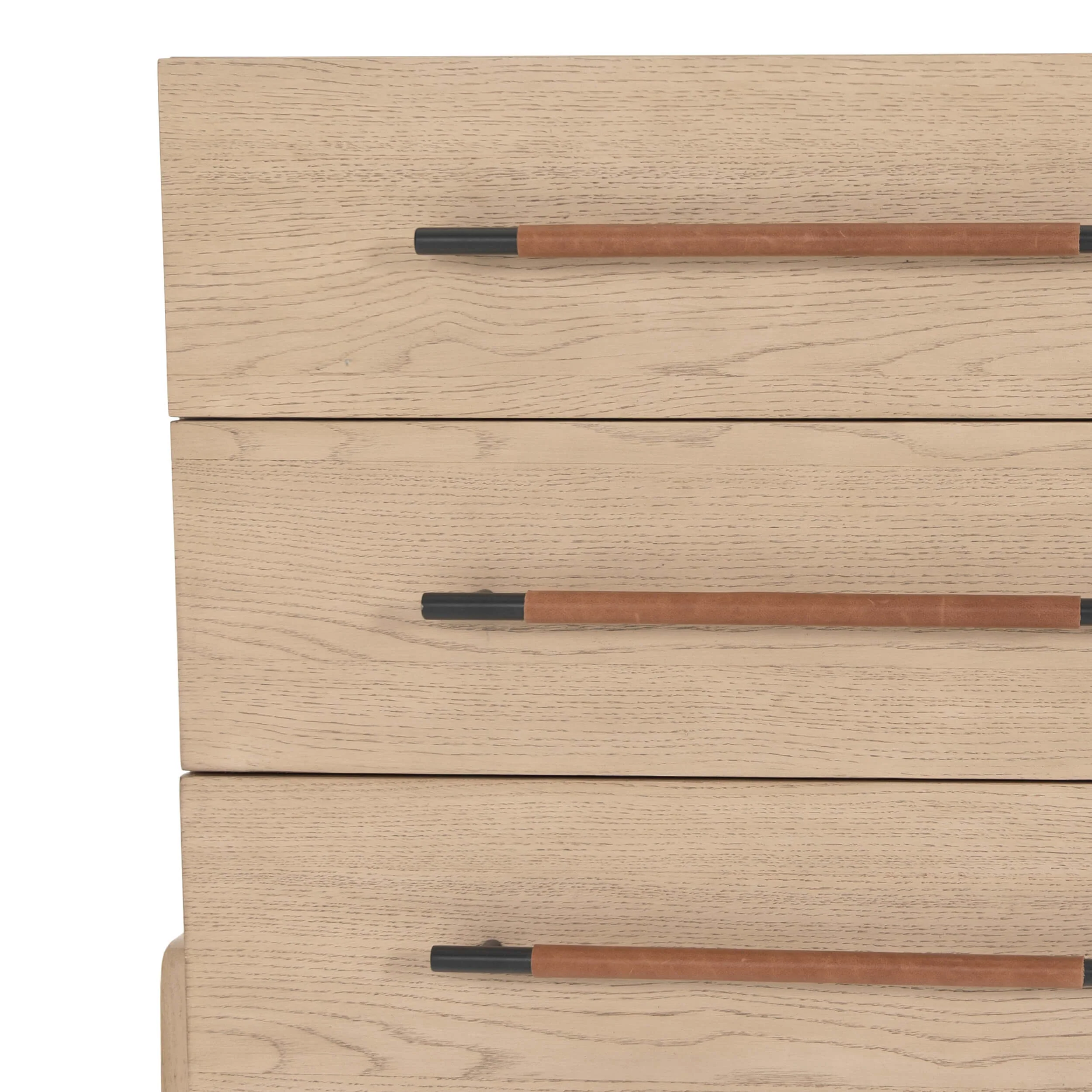 Rosedale 3 Drawer Dresser by Four Hands - Image 7