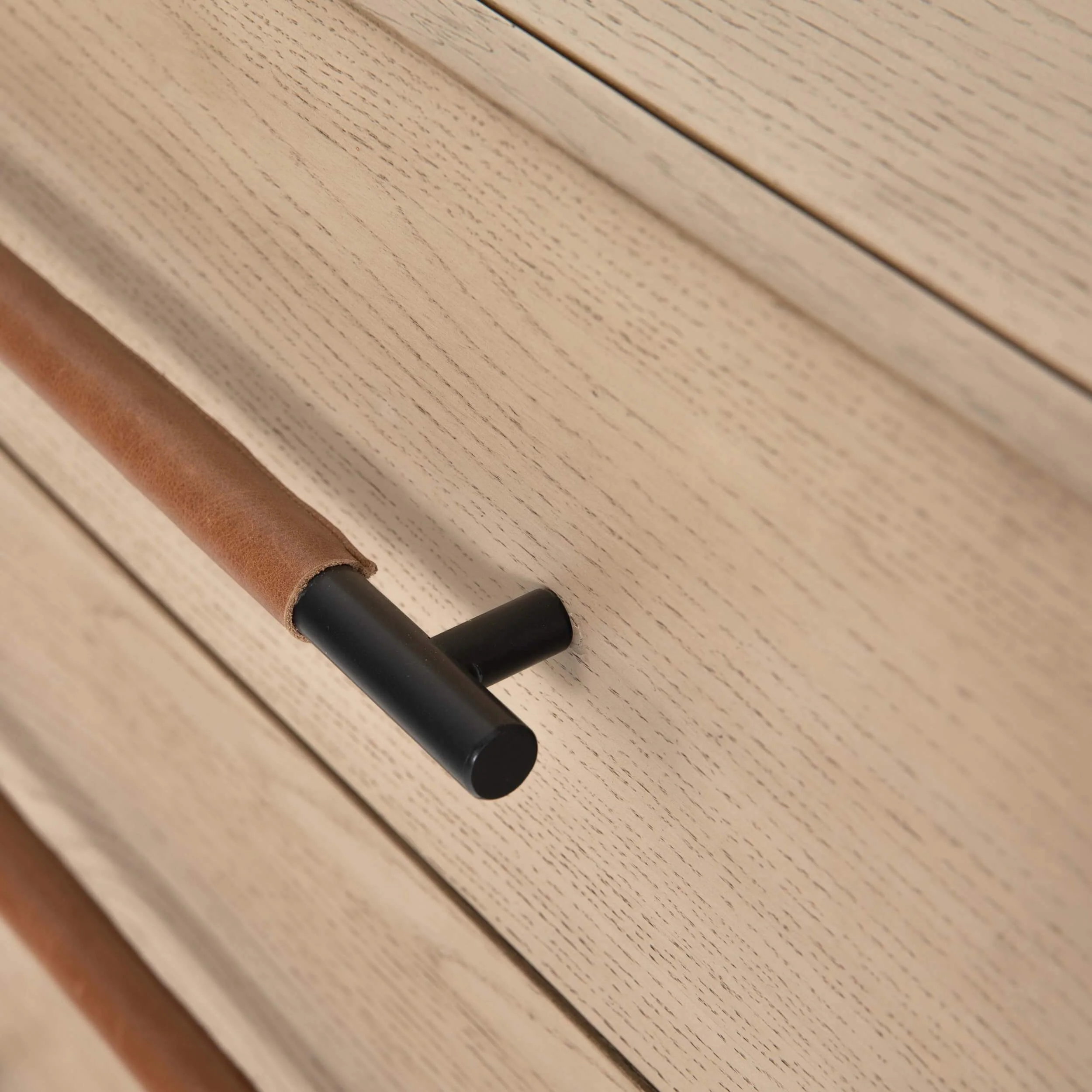 Rosedale 6 Drawer Dresser by Four Hands - Image 6