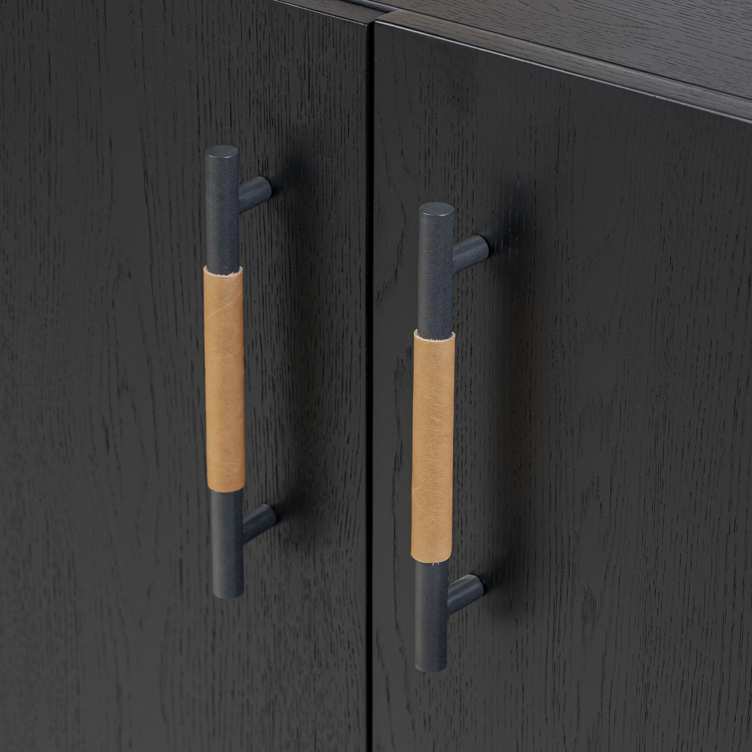 Rosedale Sideboard, Ebony by Four Hands - Image 5