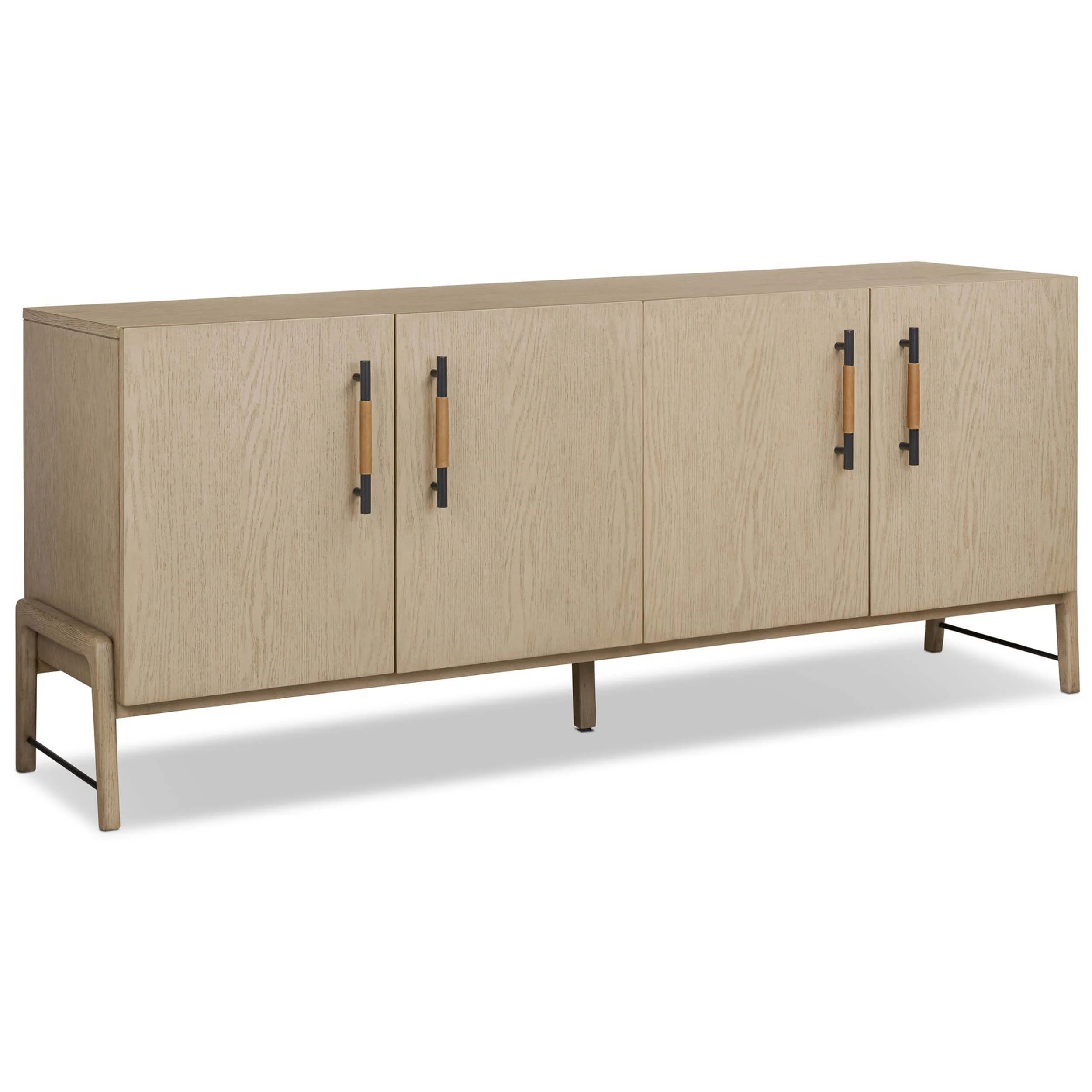 Rosedale Sideboard, Yucca Oak by Four Hands
