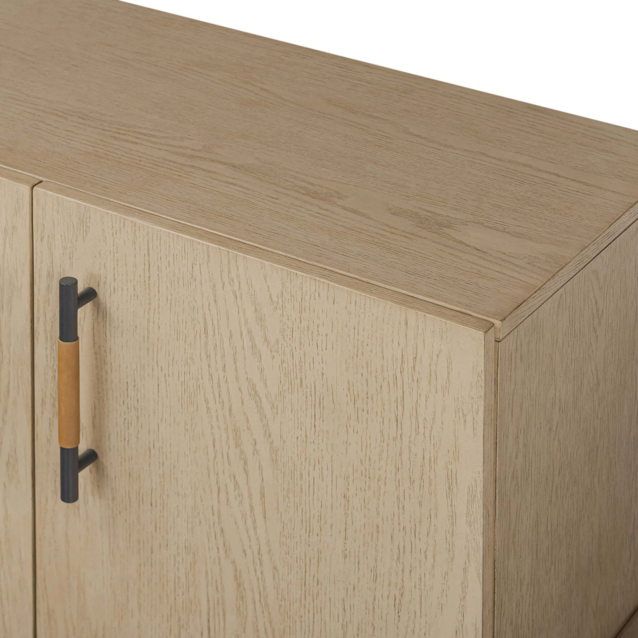 Rosedale Sideboard, Yucca Oak by Four Hands - Image 6